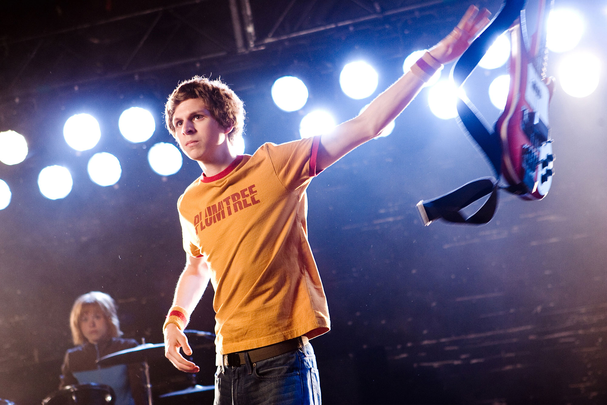 Scott Pilgrim, Movies, Cinemas, Returning, 2000x1340 HD Desktop