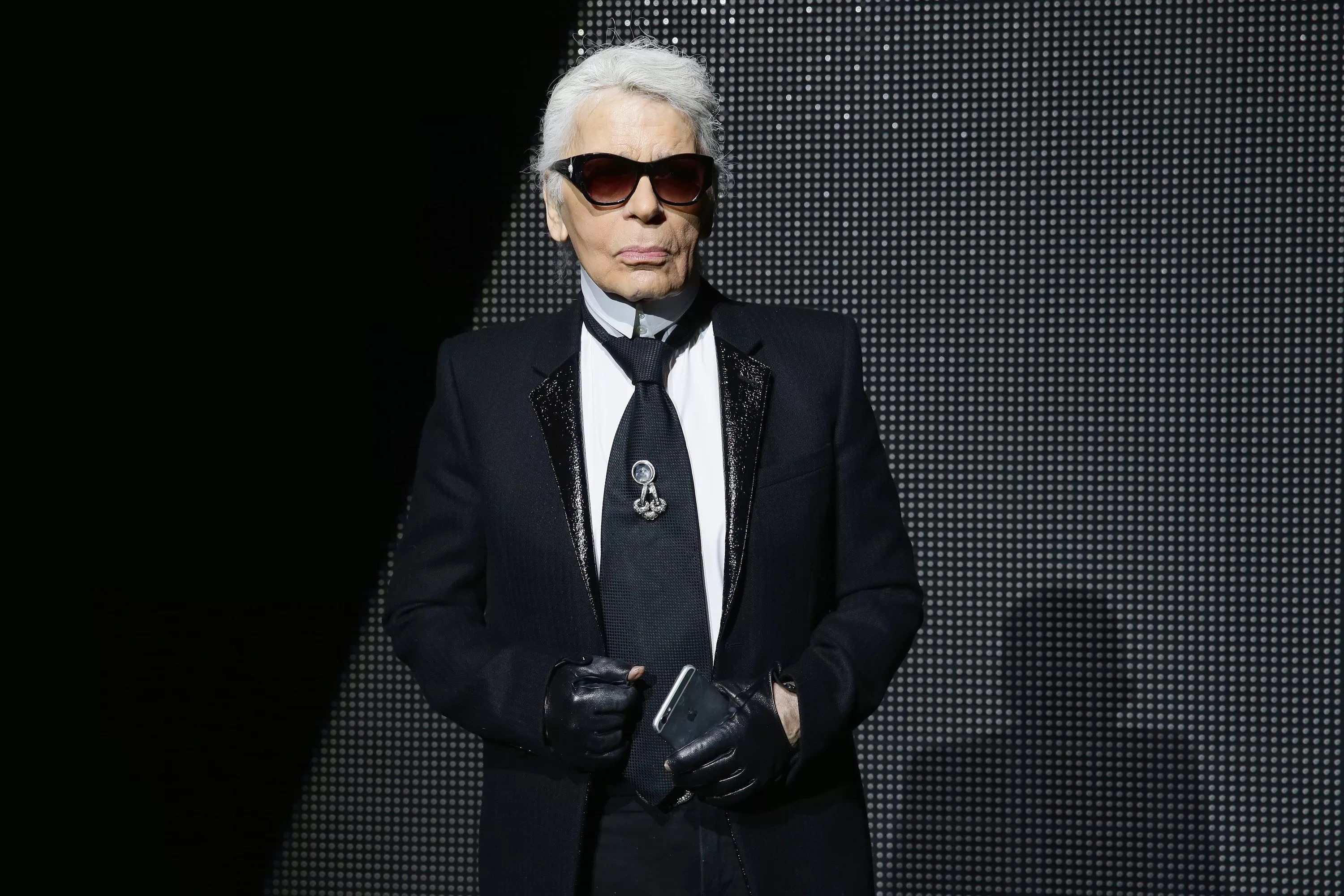 Karl Lagerfeld, High definition wallpapers, Download wallpaper, 3000x2000 HD Desktop