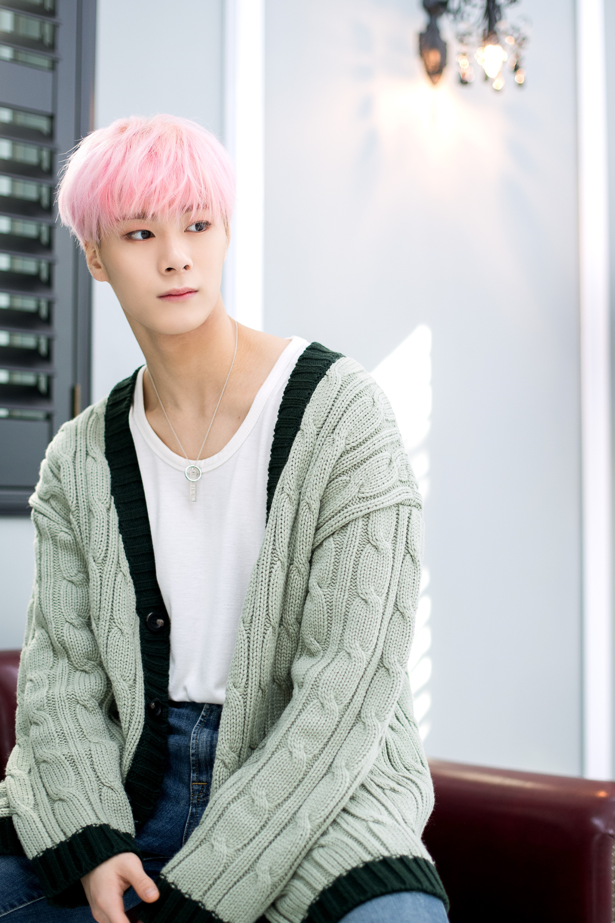 190113 Naver x Dispatch - Moon Bin - Astro South Korean band Photo 42080555 - Fanpop 2000x3000