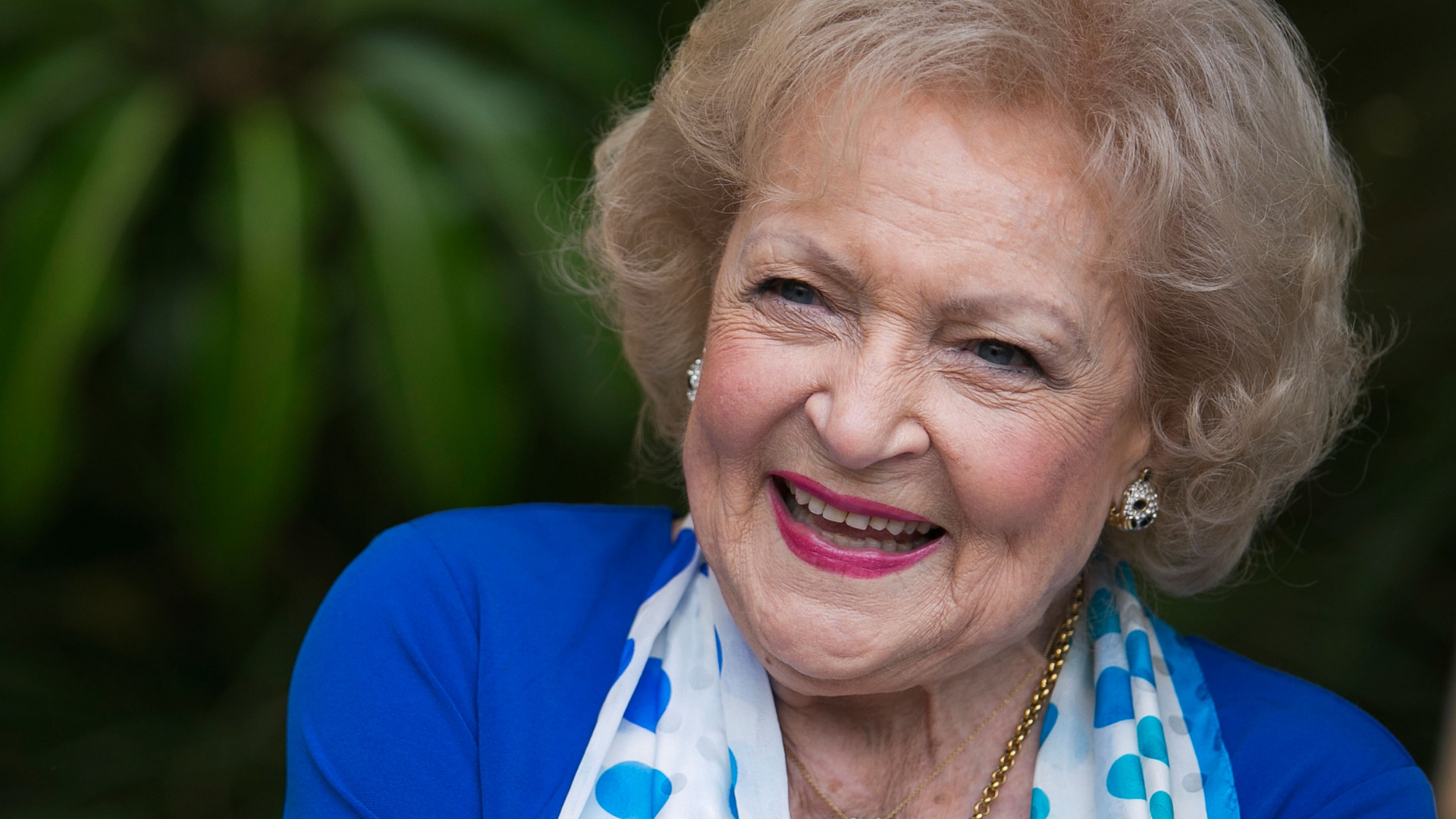 Betty White, Movies, Where to watch, Best of, 1920x1080 Full HD Desktop