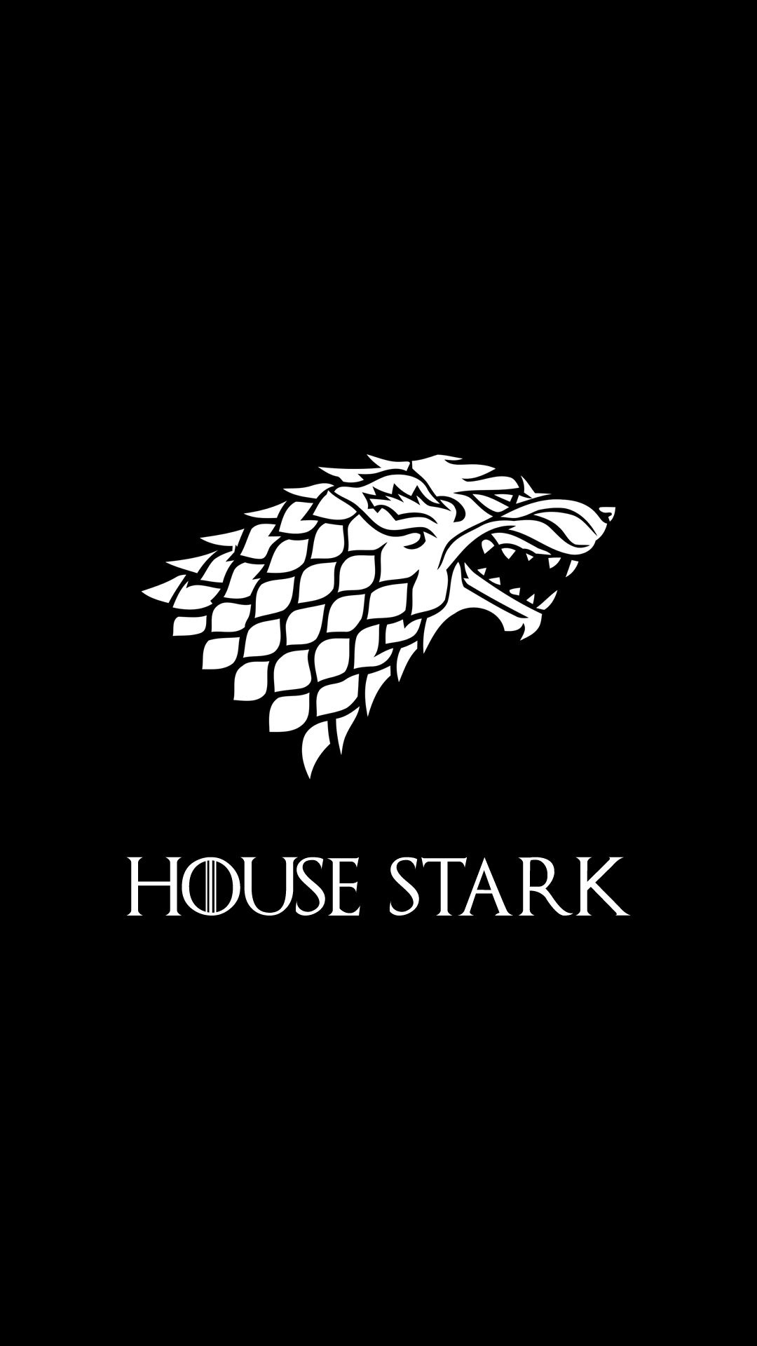 House Stark, Phone wallpapers, 1080x1920 Full HD Phone