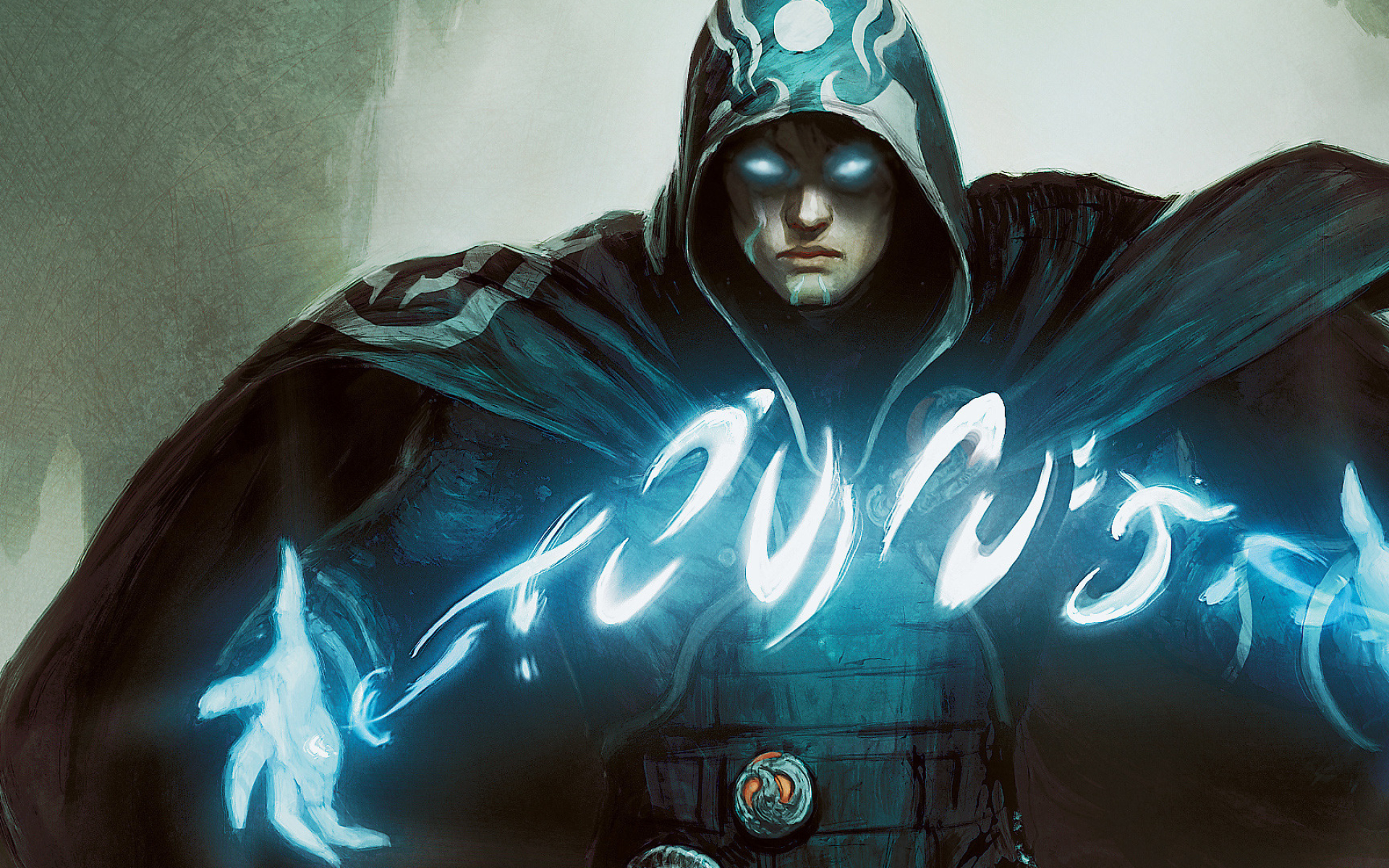 Magic the Gathering, Jace wallpaper, Gaming inspiration, MTG, 1920x1200 HD Desktop