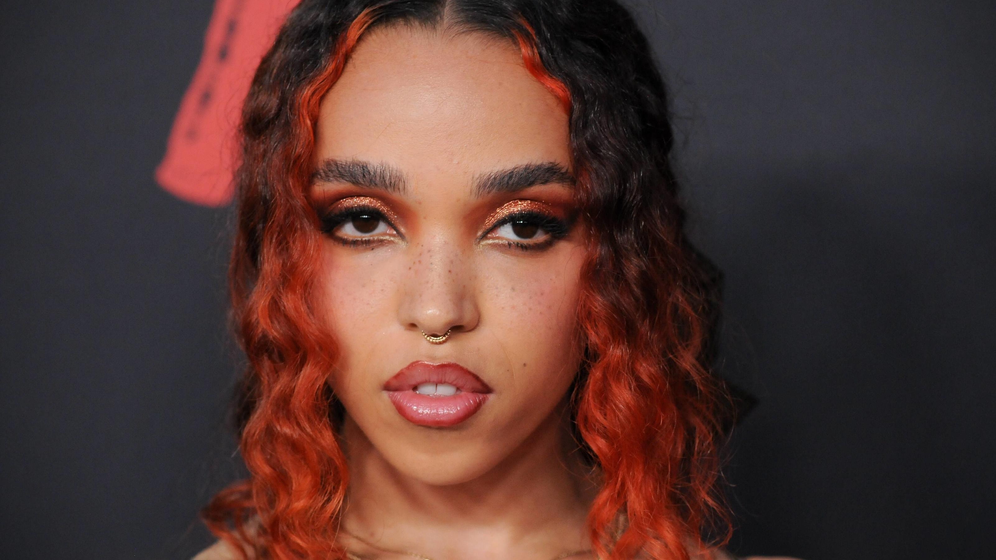 FKA Twigs, Beziehung mit Shia, Marie Antoinette, Vivienne Westwood, 3200x1800 HD Desktop