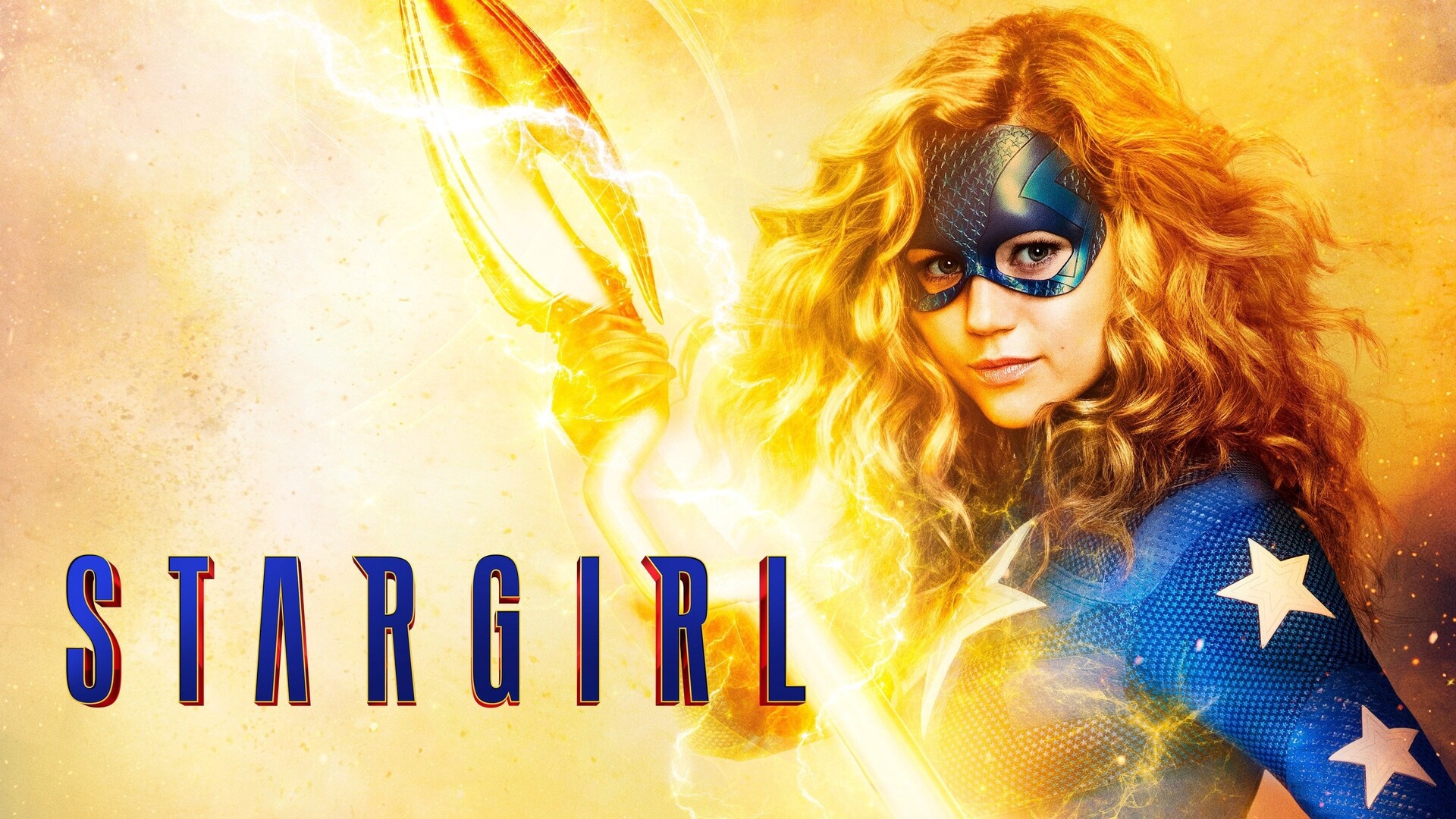 Stargirl 2020, Laptop full HD, 4k wallpapers, Images, 1920x1080 Full HD Desktop