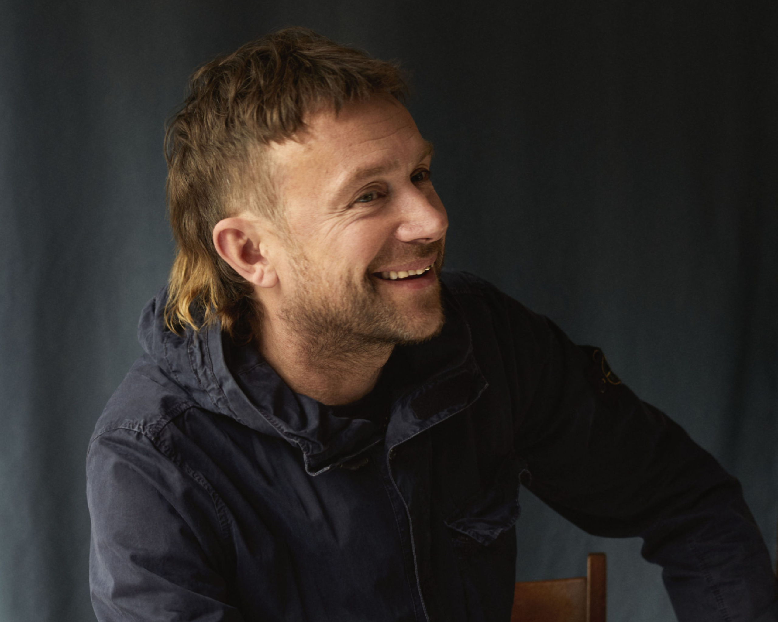 Damon Albarn works his magic at Manchester International Festival - The Mancunion 2560x2050