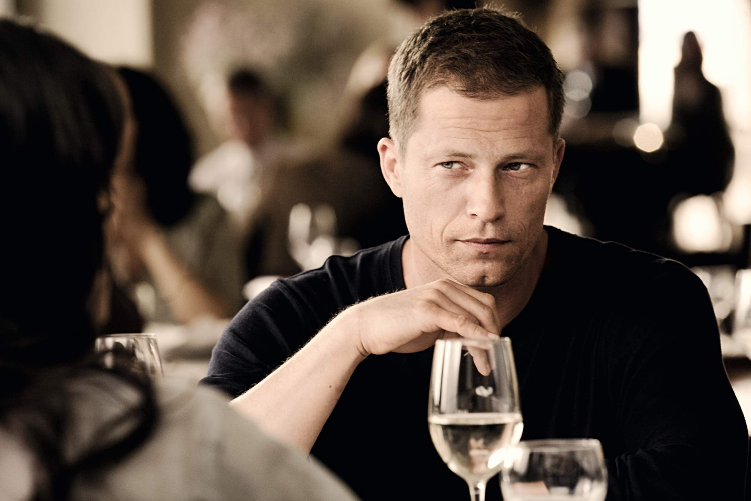 Til Schweiger, Celebrity, Movies, Wallpapers, 2410x1610 HD Desktop