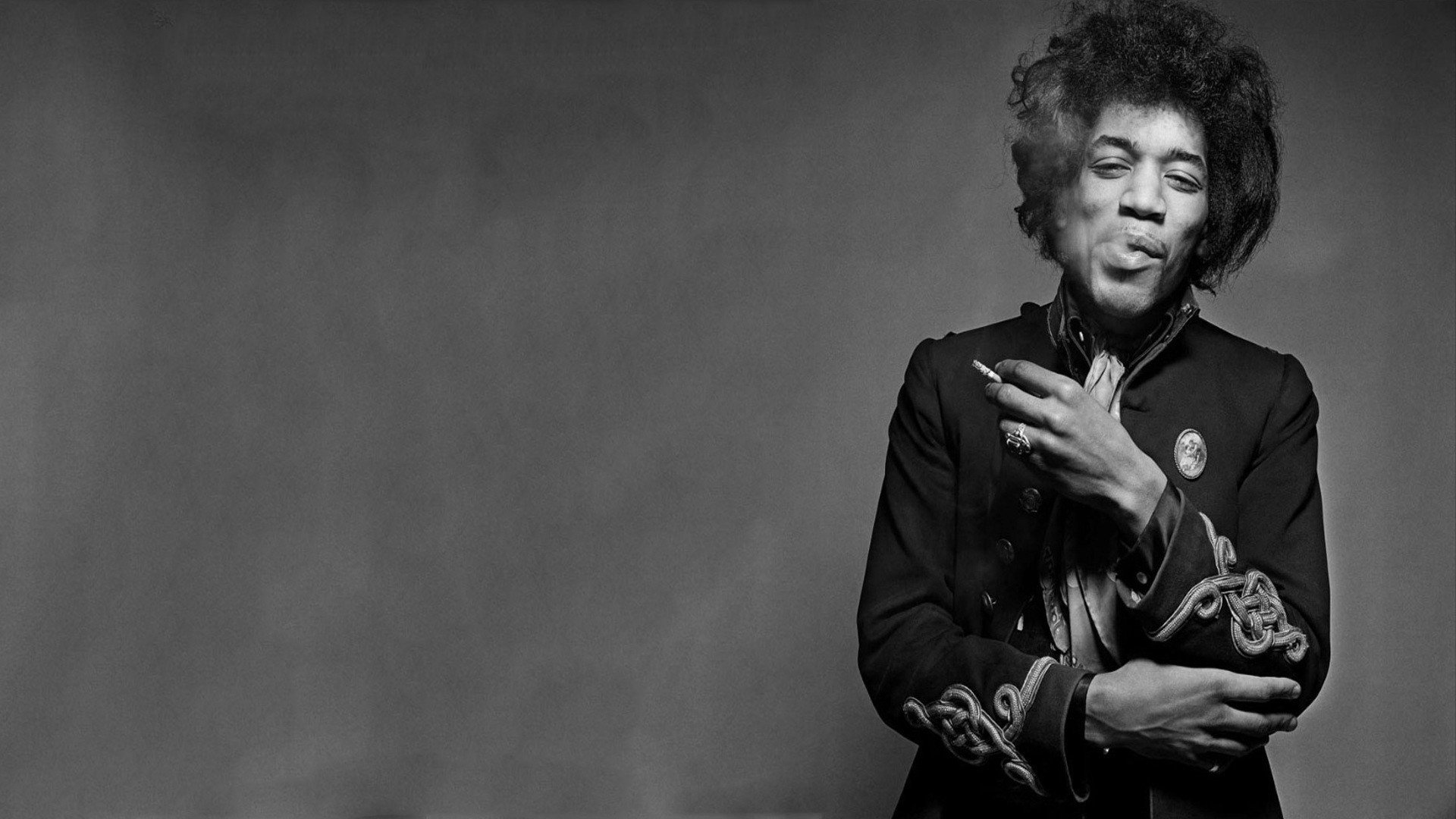 Jimi Hendrix (Celebs), Jimi Hendrix, HD wallpaper, Background image, 1920x1080 Full HD Desktop