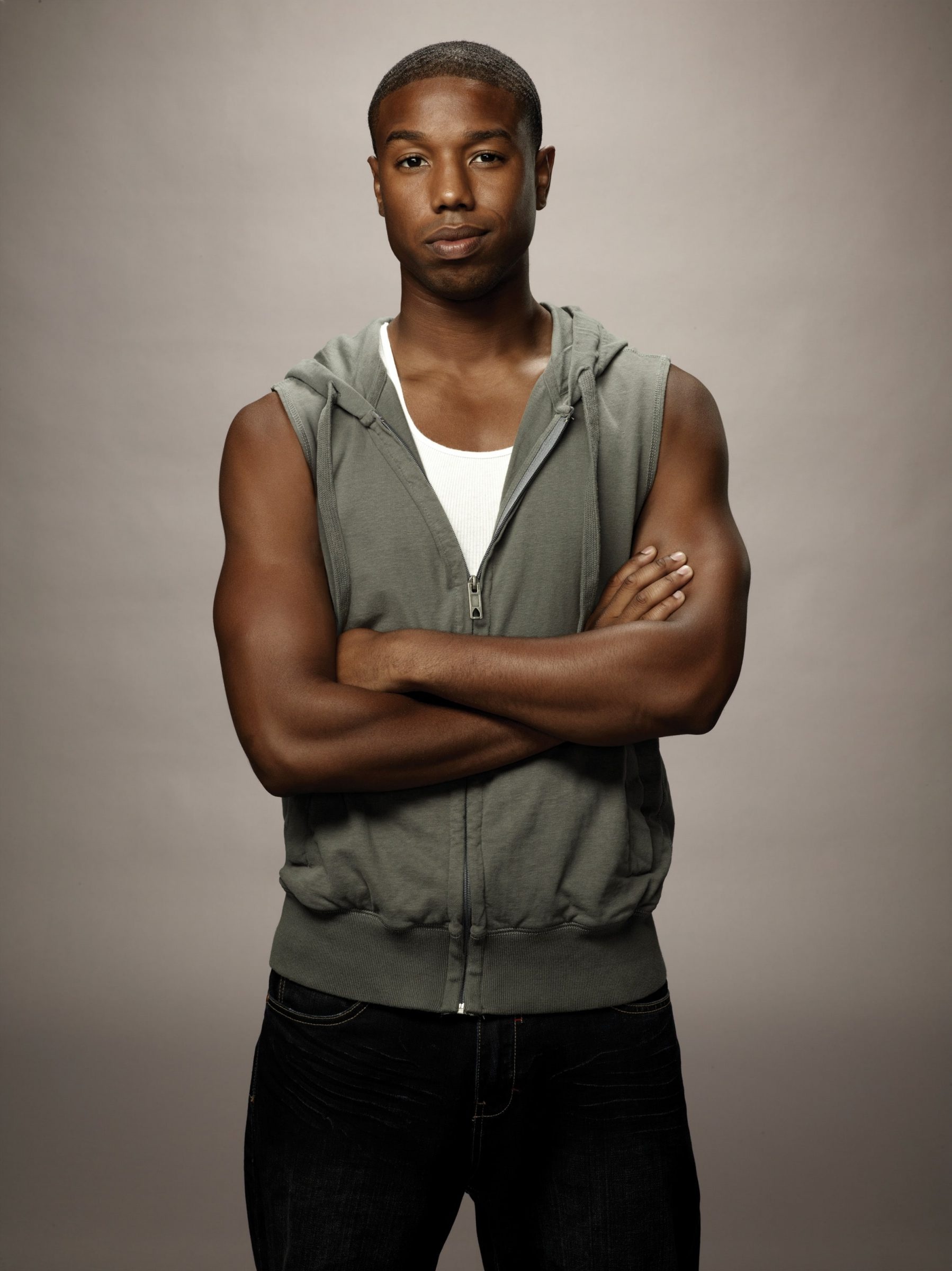 Michael B. Jordan, Movies, HD wallpapers, 1800x2400 HD Phone