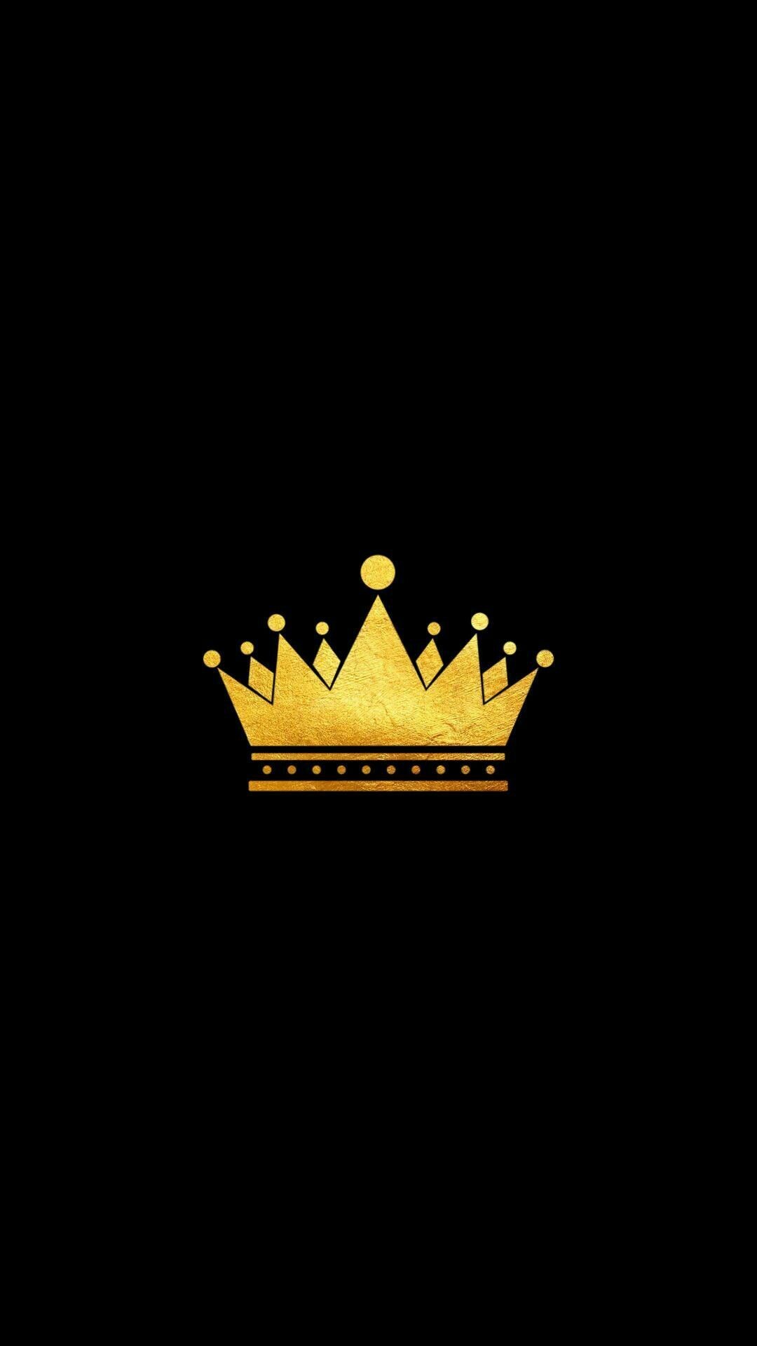 King crown wallpapers, Phone wallpaper, 1080x1920 Full HD Phone