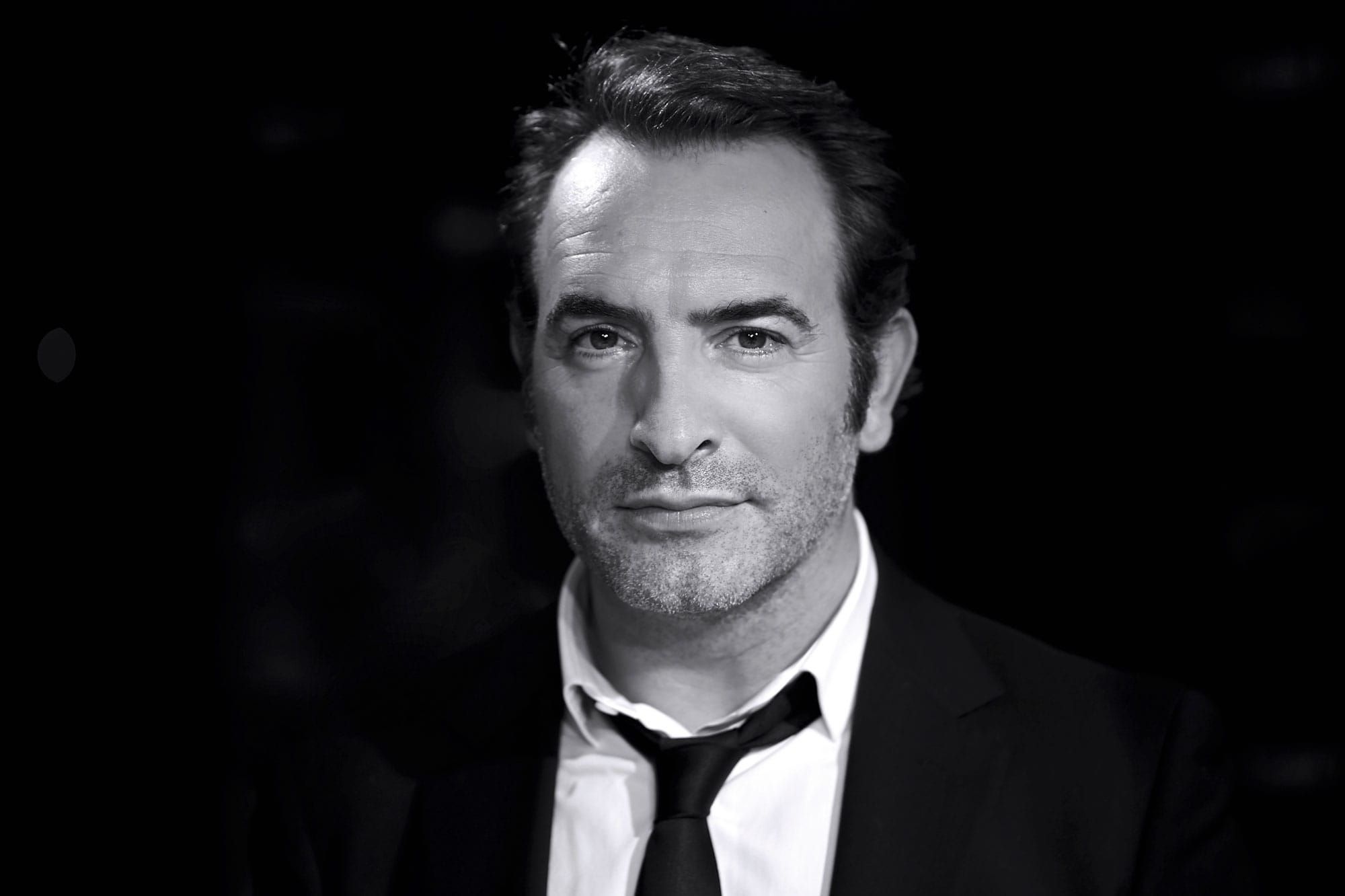 Jean Dujardin, Phone, Desktop, Pictures, 2000x1340 HD Desktop