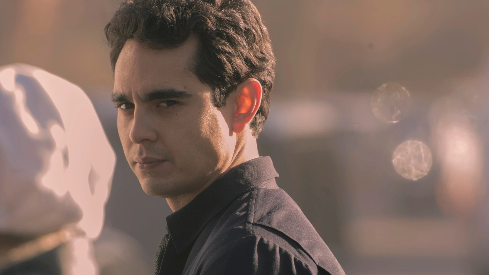 Max Minghella, The Handmaid's Tale, Season 3 theory, Nick is a rebel, 1920x1080 Full HD Desktop