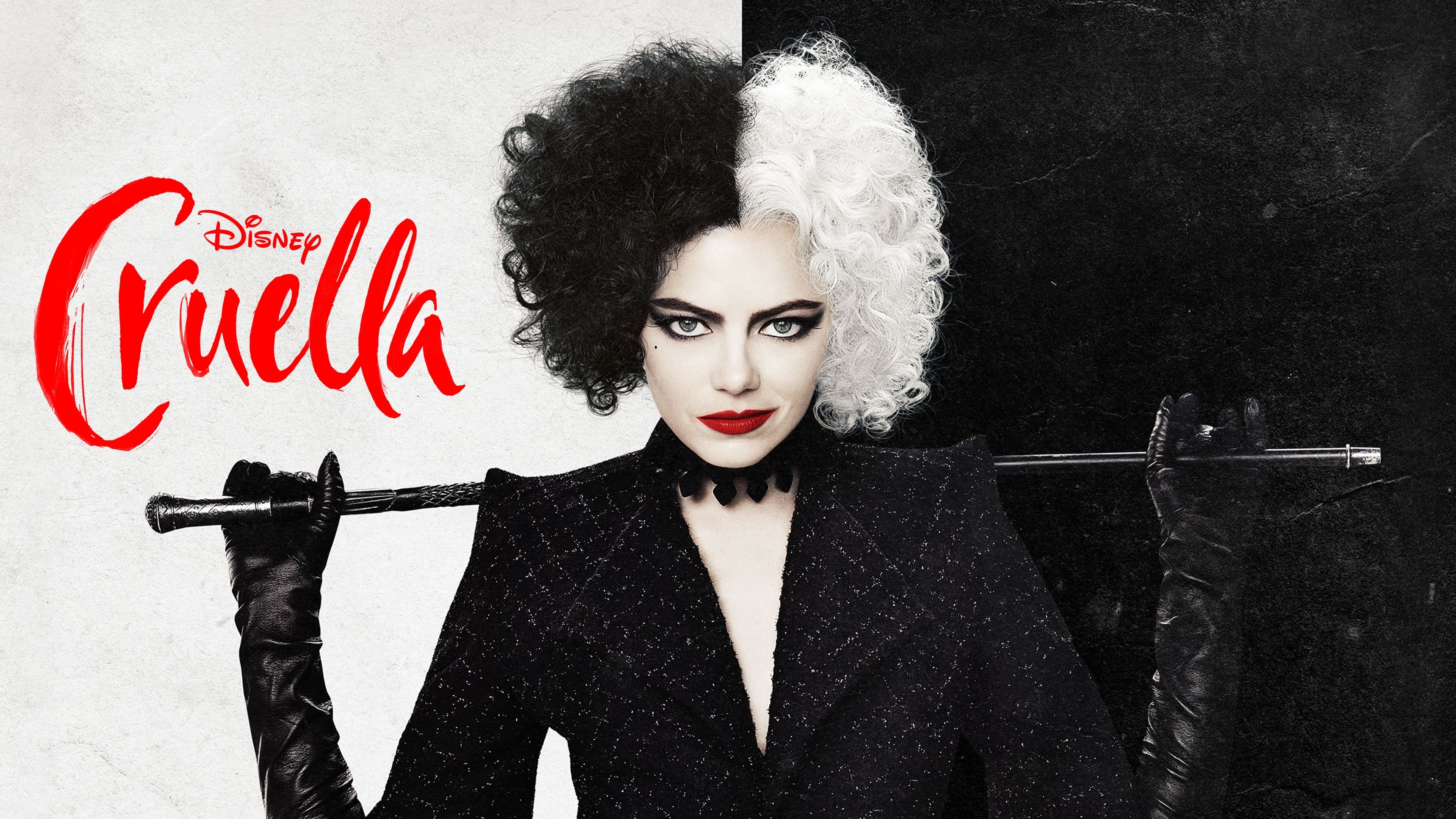 Cruella, 4K Ultra HD, Wallpaper, Background, 3840x2160 4K Desktop