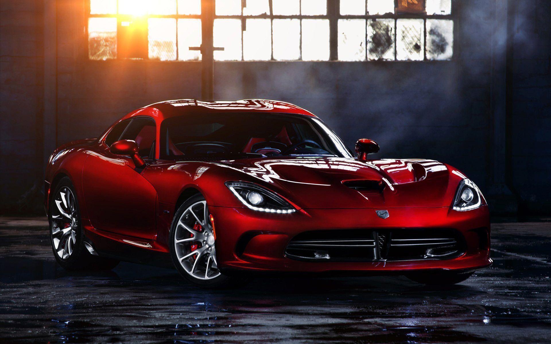 Dodge Viper, Car wallpapers, Auto, 1920x1200 HD Desktop