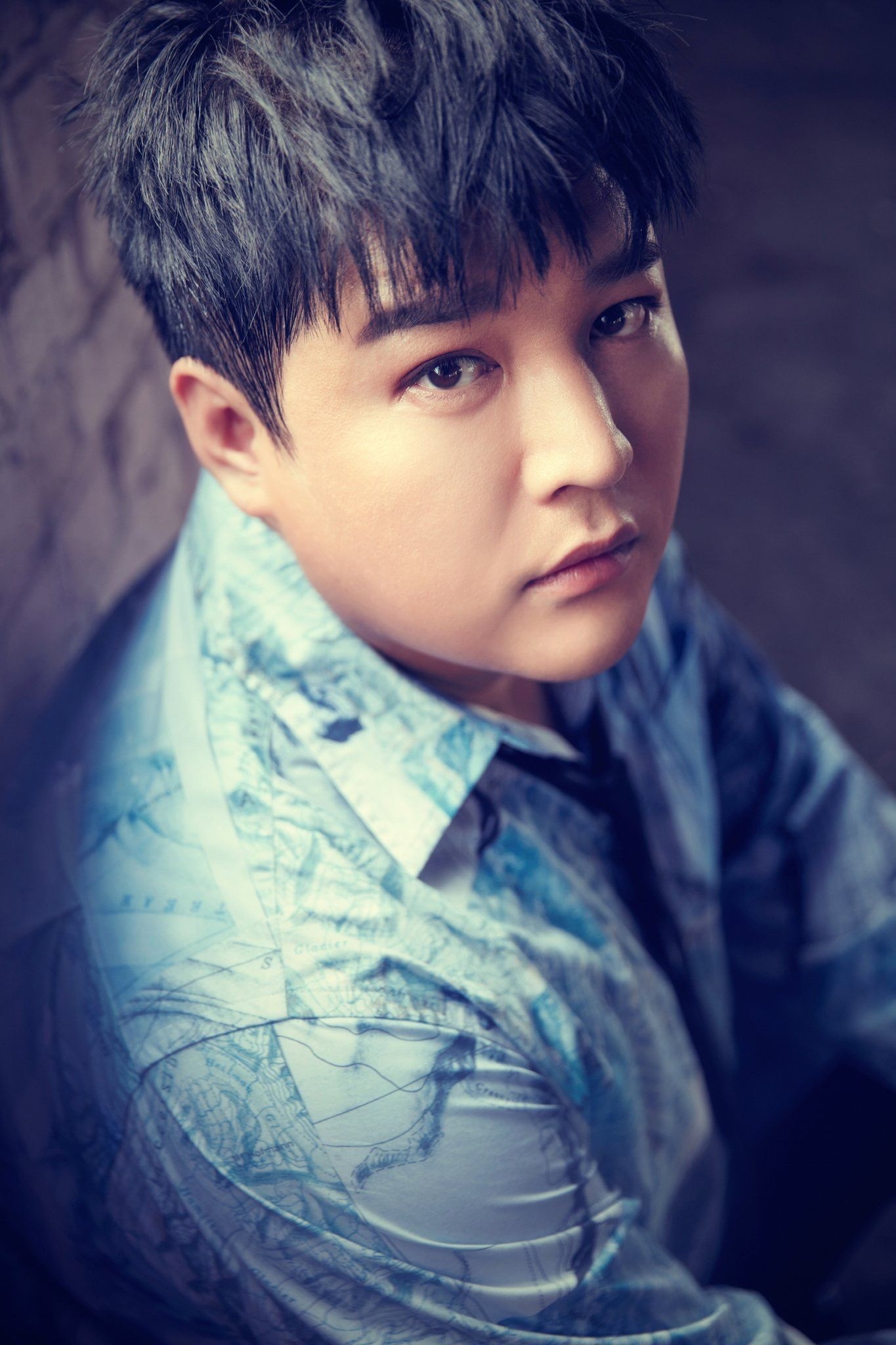 Shindong, Super Junior, Super ELF, Profile, 1370x2050 HD Phone