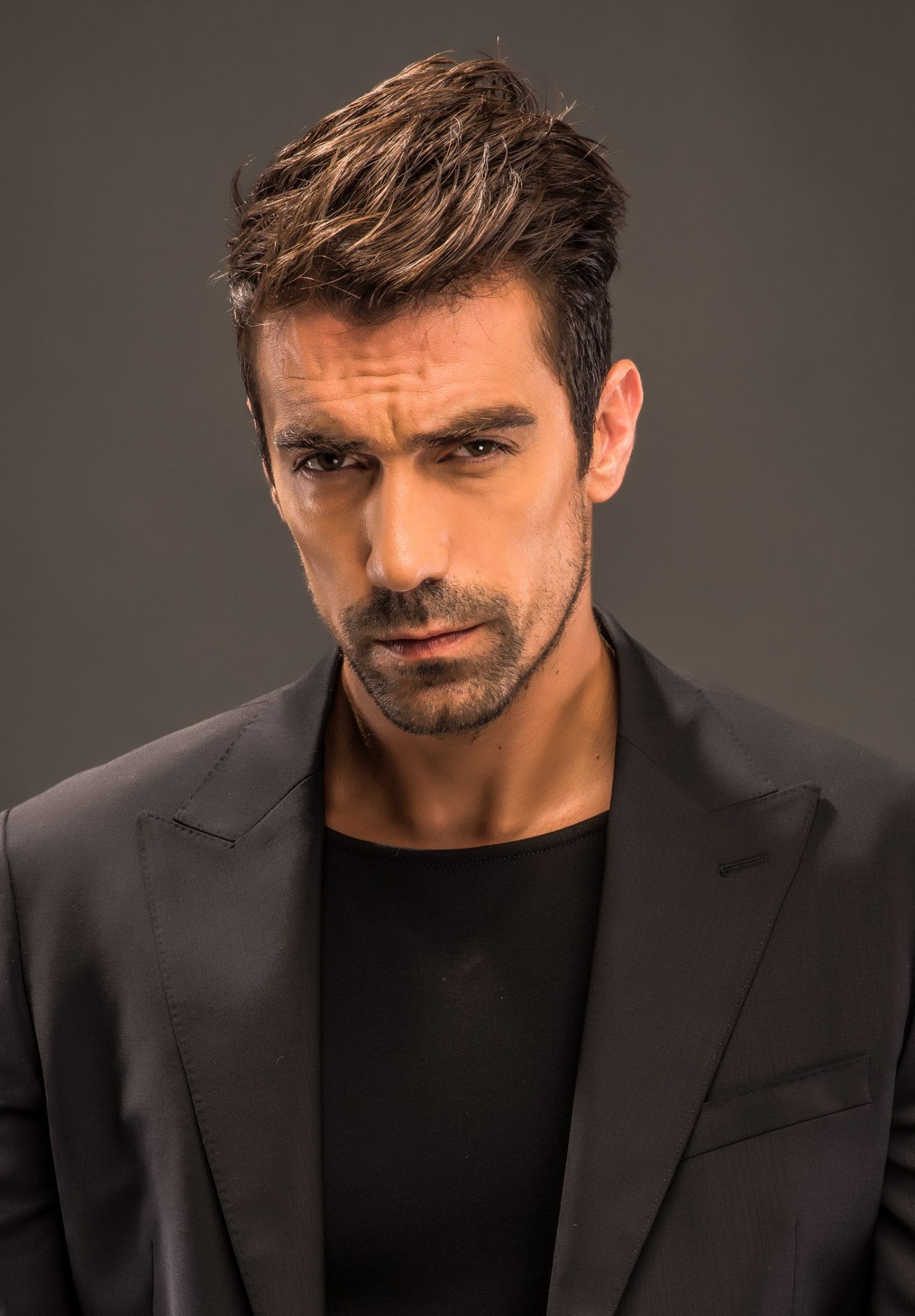 Ibrahim Celikkol, Free image download, 1600x2300 HD Phone