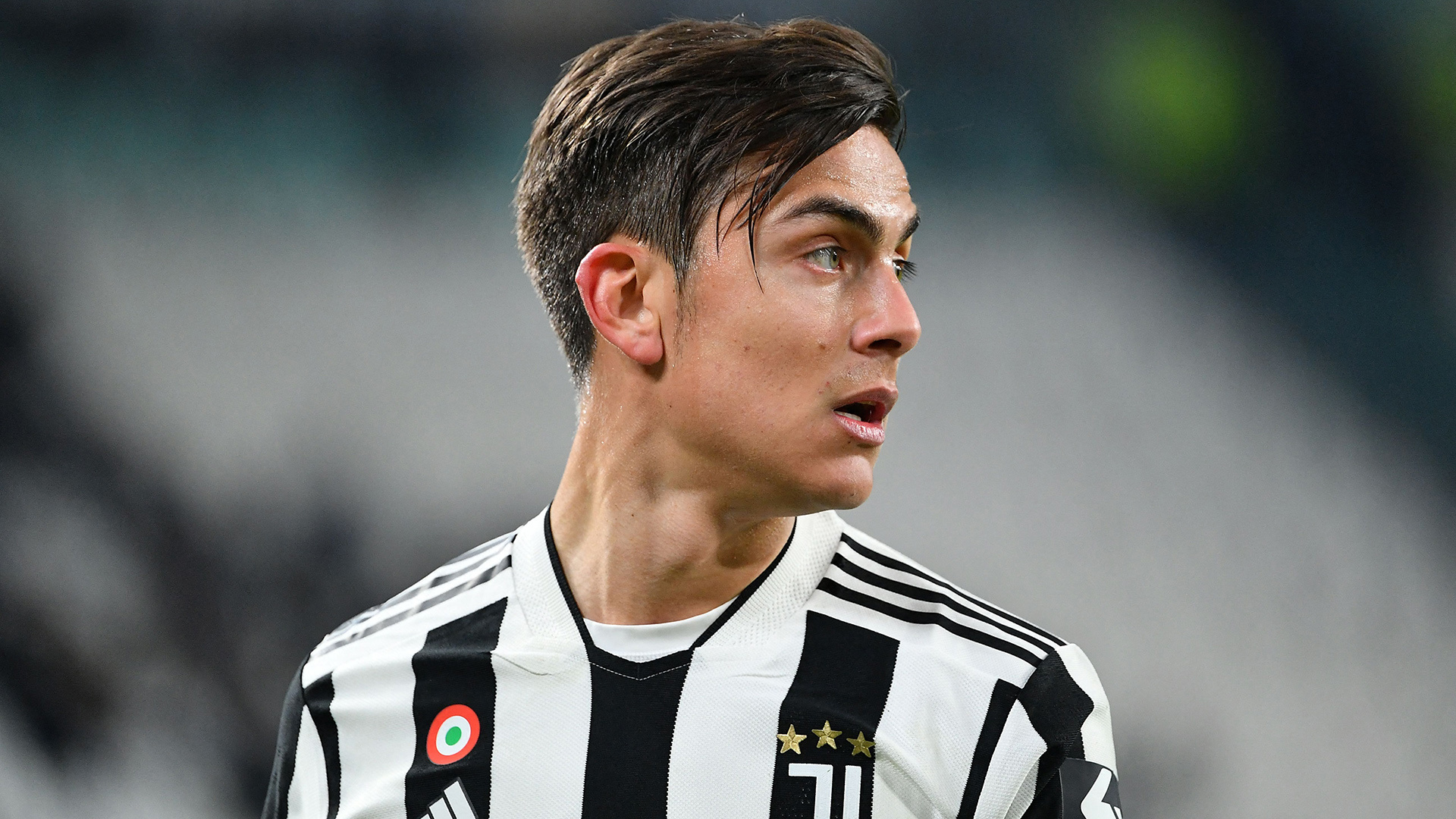 Juventus Turin extension, Paulo Dybala, 1920x1080 Full HD Desktop