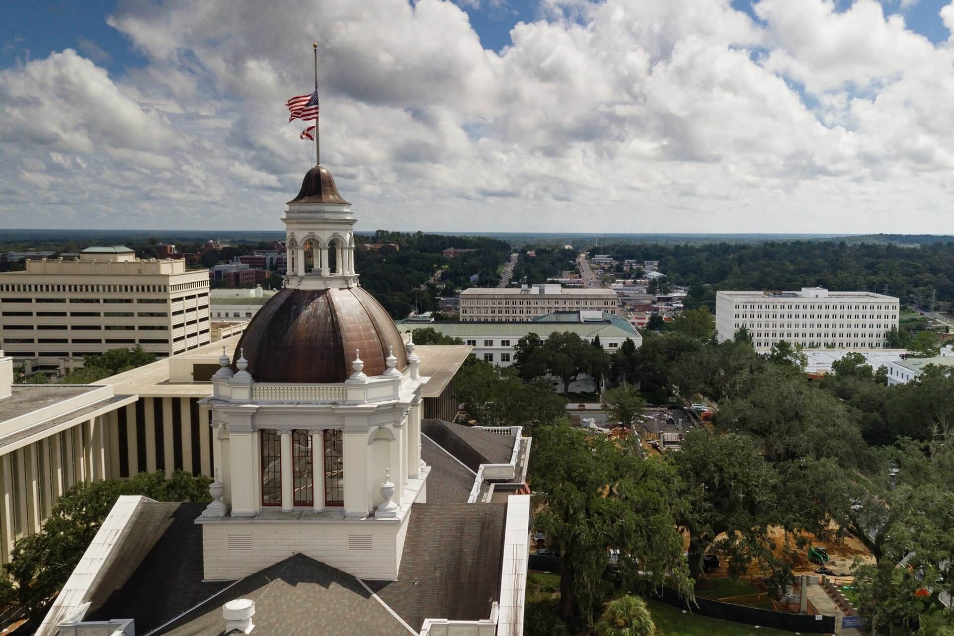 Tallahassee, Travels, Law office, Kelley Kronenberg, 1920x1280 HD Desktop