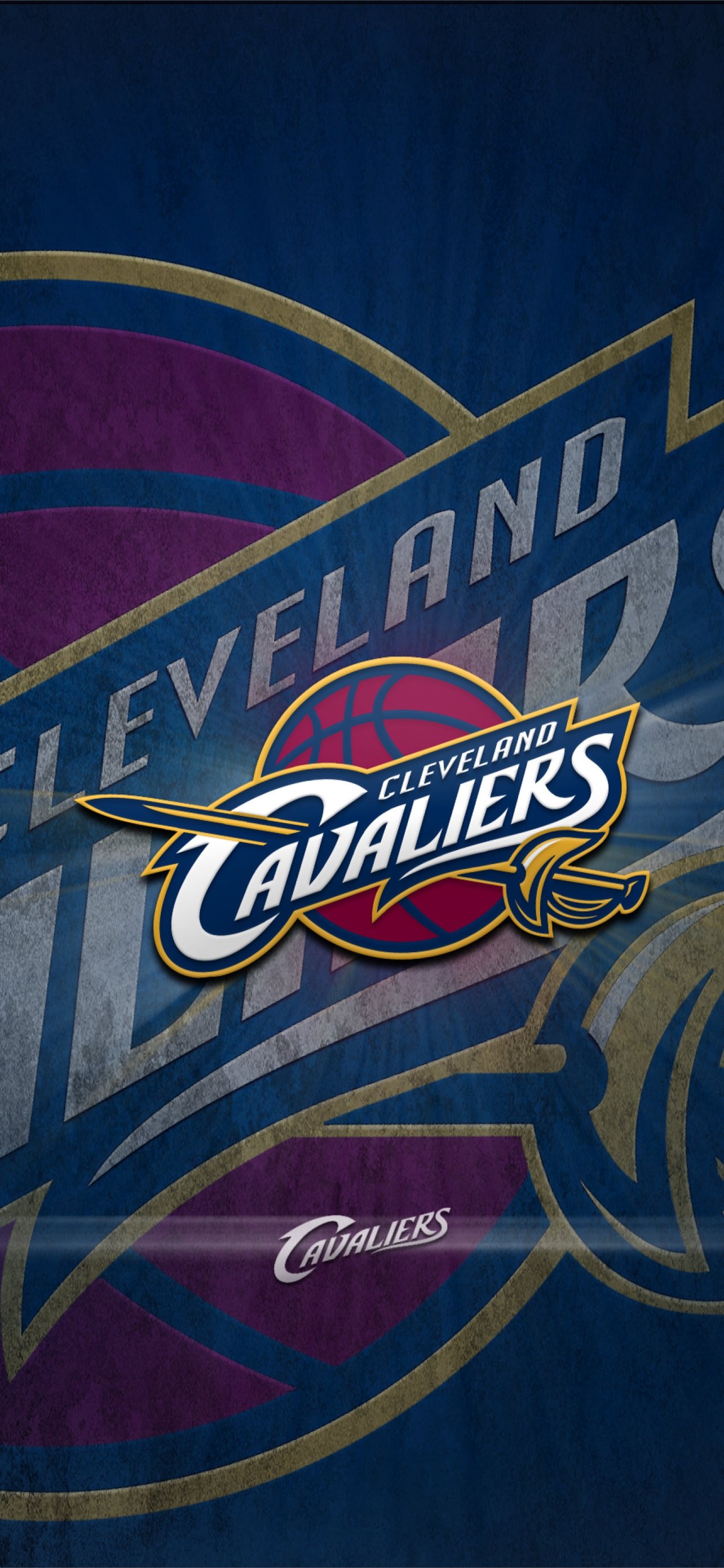 Best Cleveland Cavaliers, iPhone HD wallpapers, Team pride, High-resolution images, 1290x2780 HD Phone