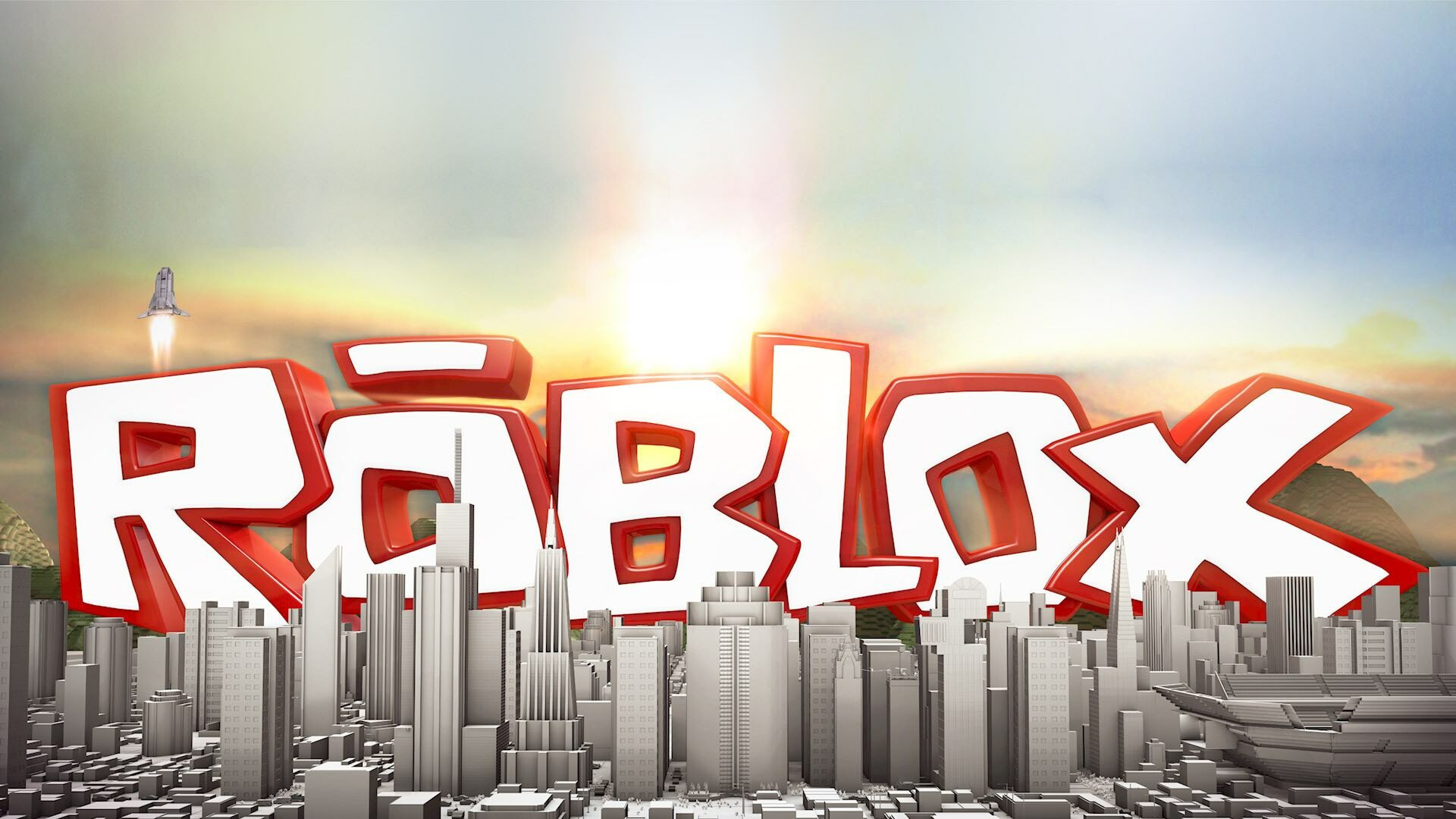 Roblox, Wallpaper gallery, Gaming visuals, 1920x1080 Full HD Desktop