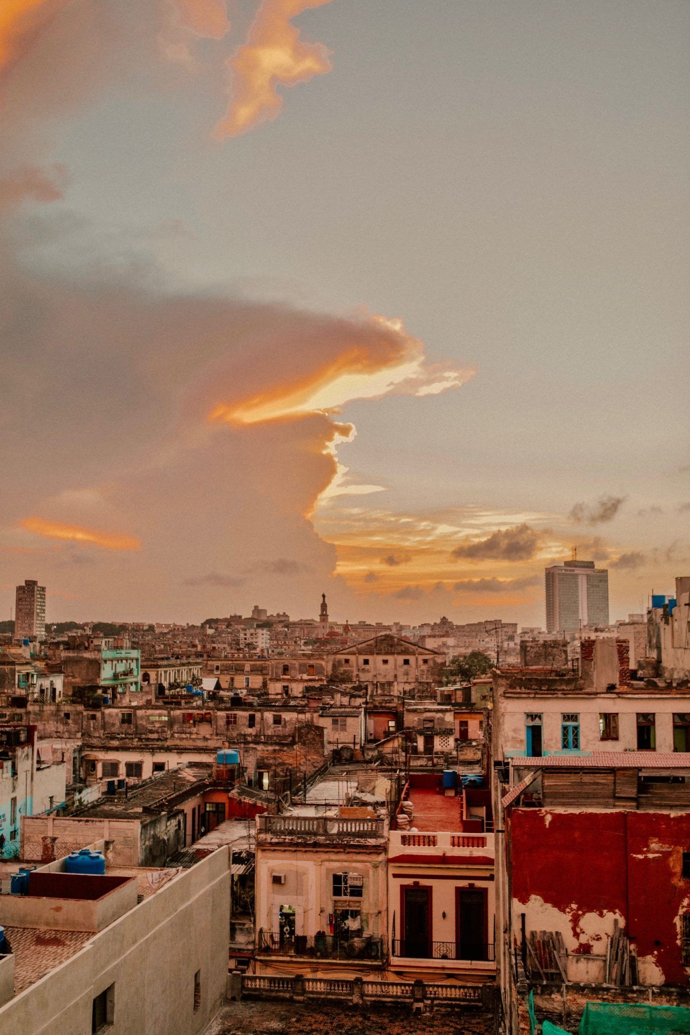 La Guarida, Havana dining, Cuban food, Hidden gem restaurant, 1400x2100 HD Phone