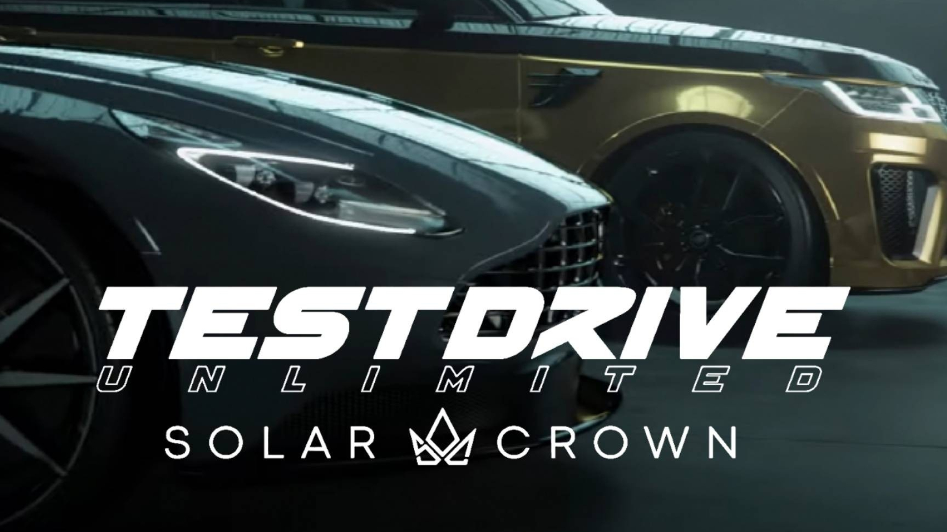 Test Drive Unlimited Solar Crown, Gaming, PlayStation version, Free download, 1920x1080 Full HD Desktop