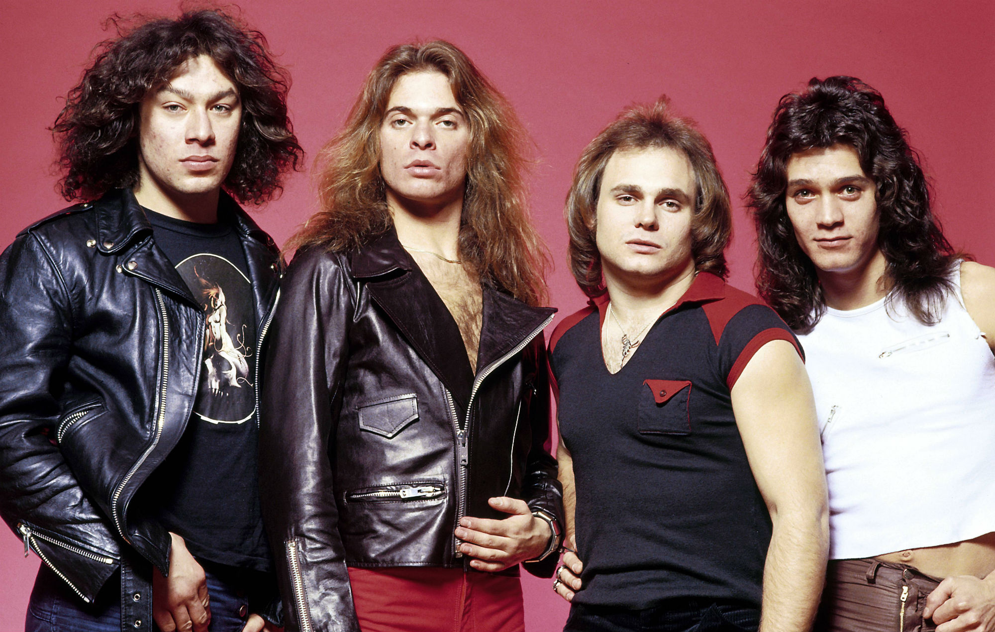 Van Halen, 10 Best Deep Cuts, Underrated songs, 2000x1270 HD Desktop