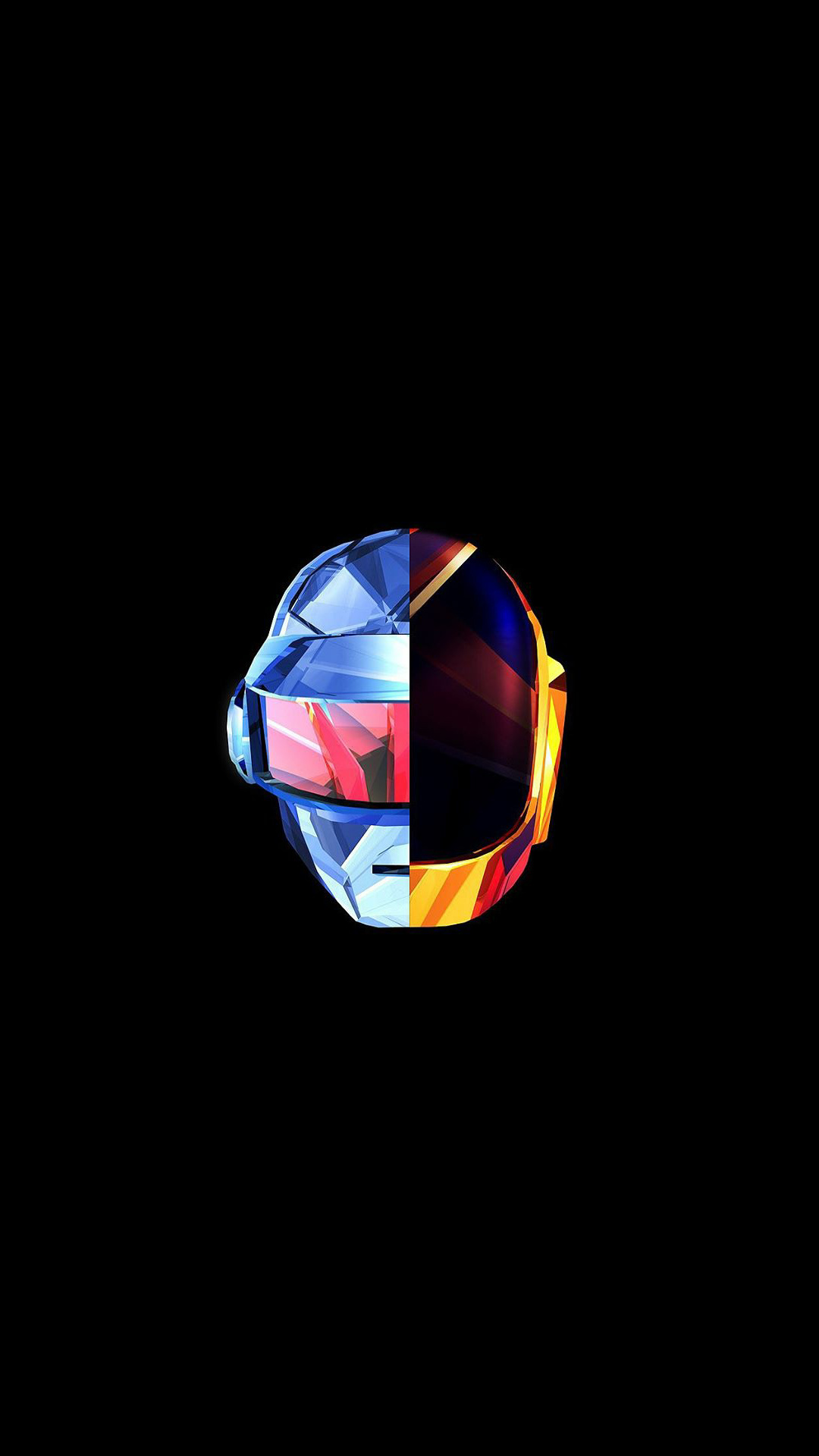 Daft Punk, iPhone wallpaper, 11 Pro Max, Free download, 1080x1920 Full HD Phone