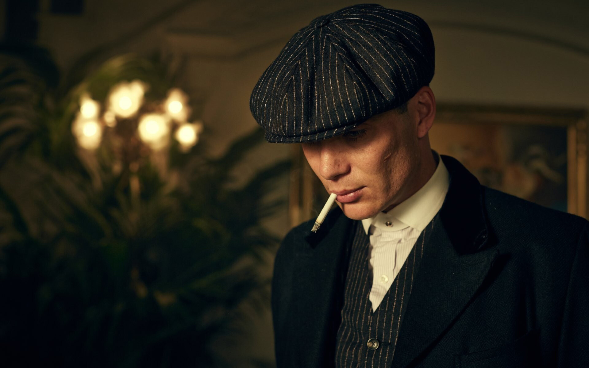 Peaky Blinders, Season 4, Wallpaper, Widescreen Desktop, 1920x1200 HD Desktop