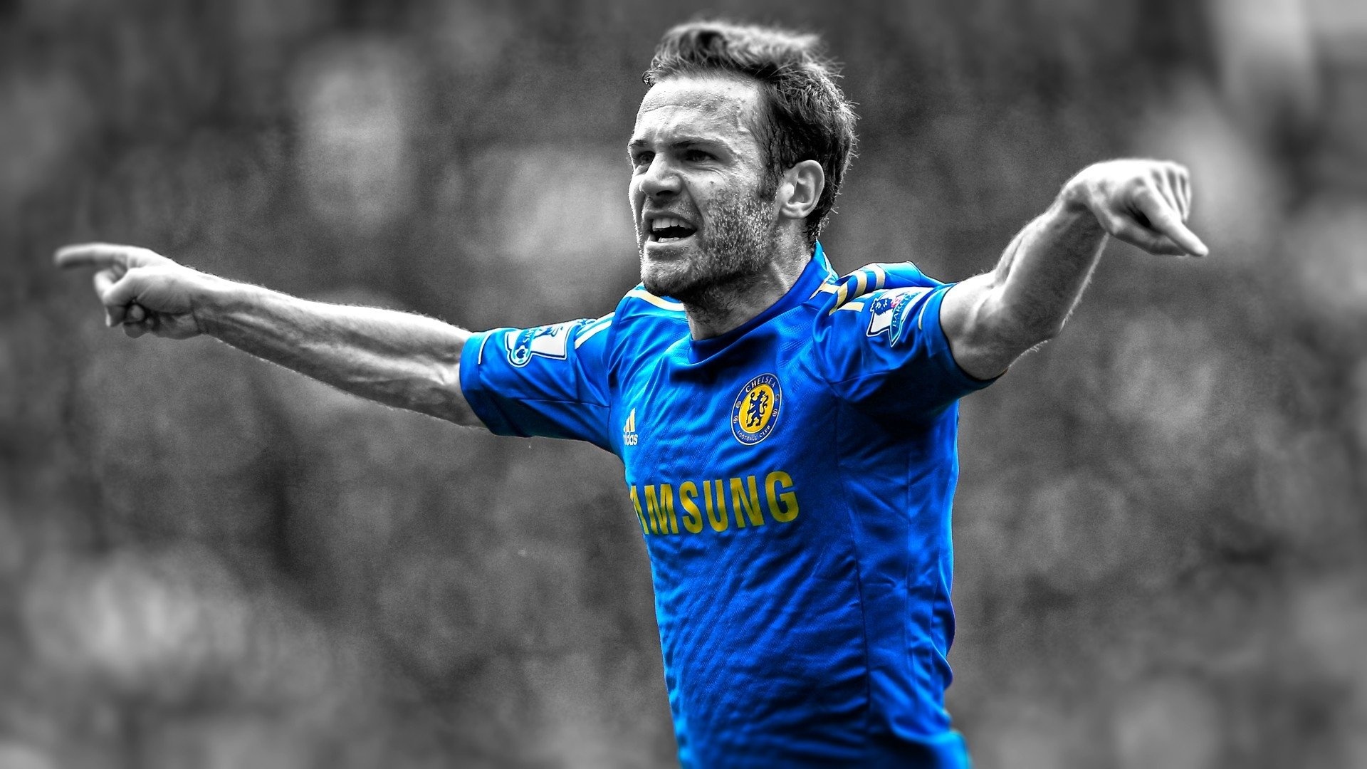 Juan Mata Garcia, HD wallpaper, Background image, 1920x1080 Full HD Desktop