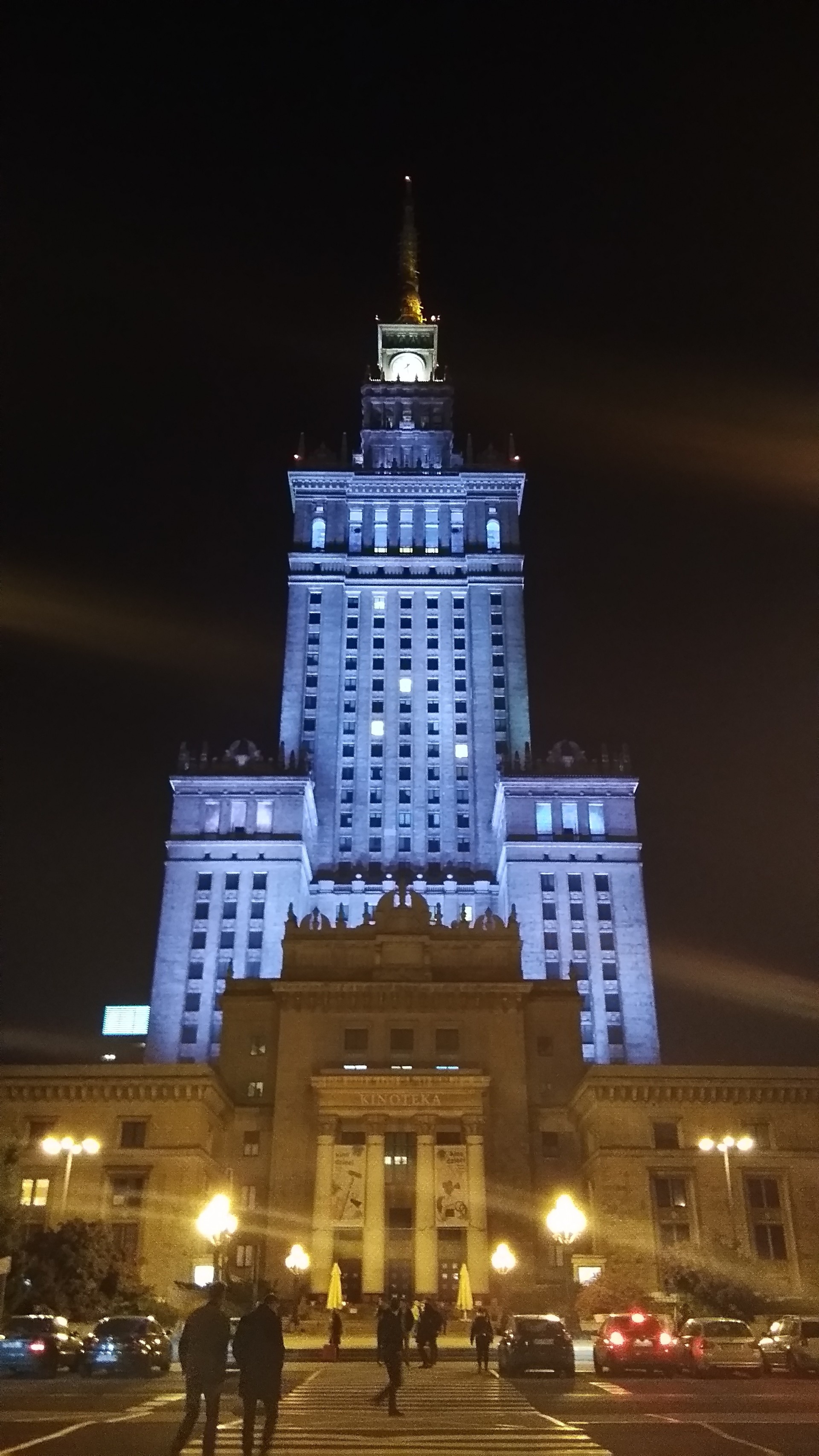 Explore Warsaw, Erasmus blog, Poland, Travel, 1920x3420 HD Phone