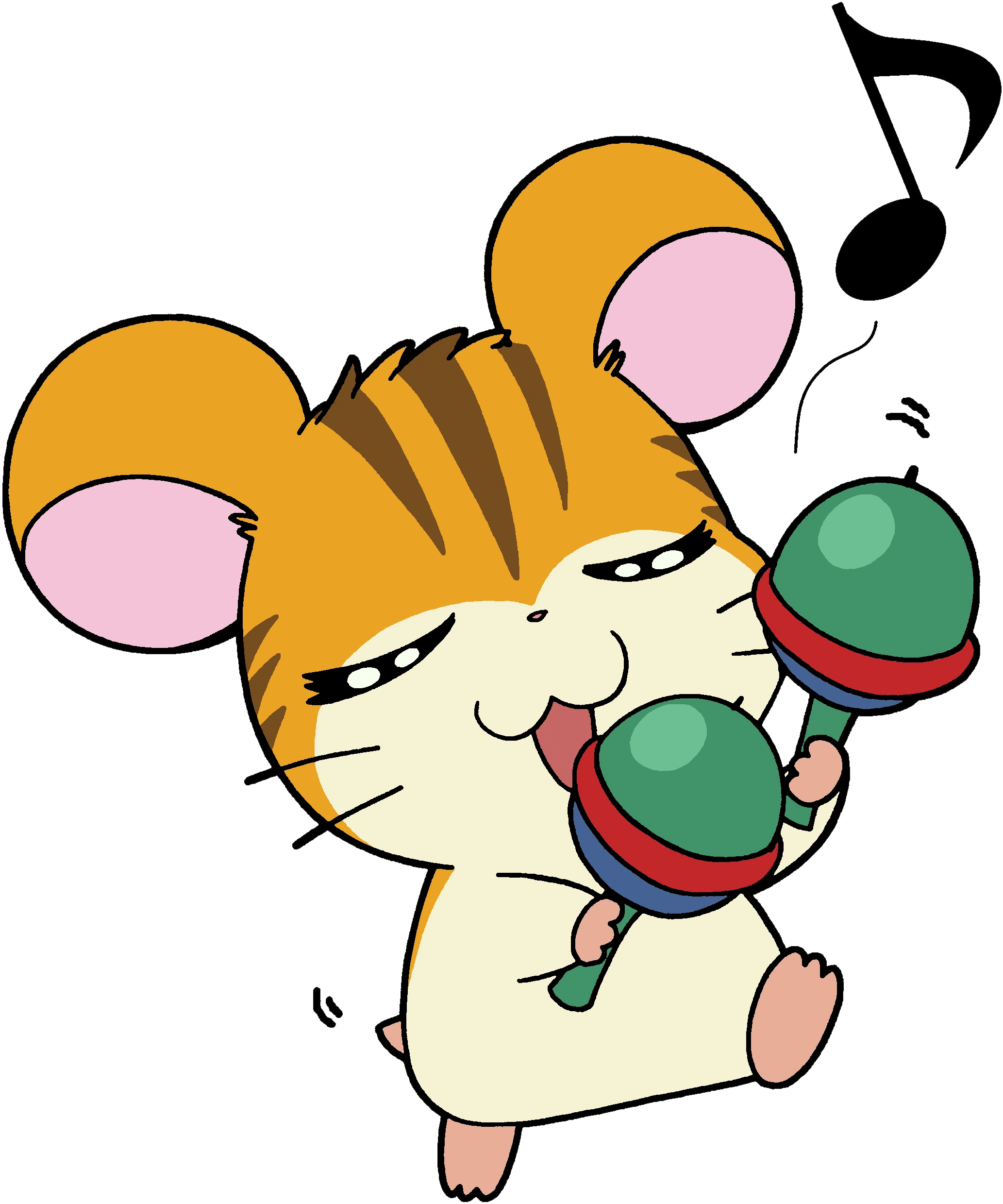 Stan, Hamtaro Wallpaper, 2070x2480 HD Phone