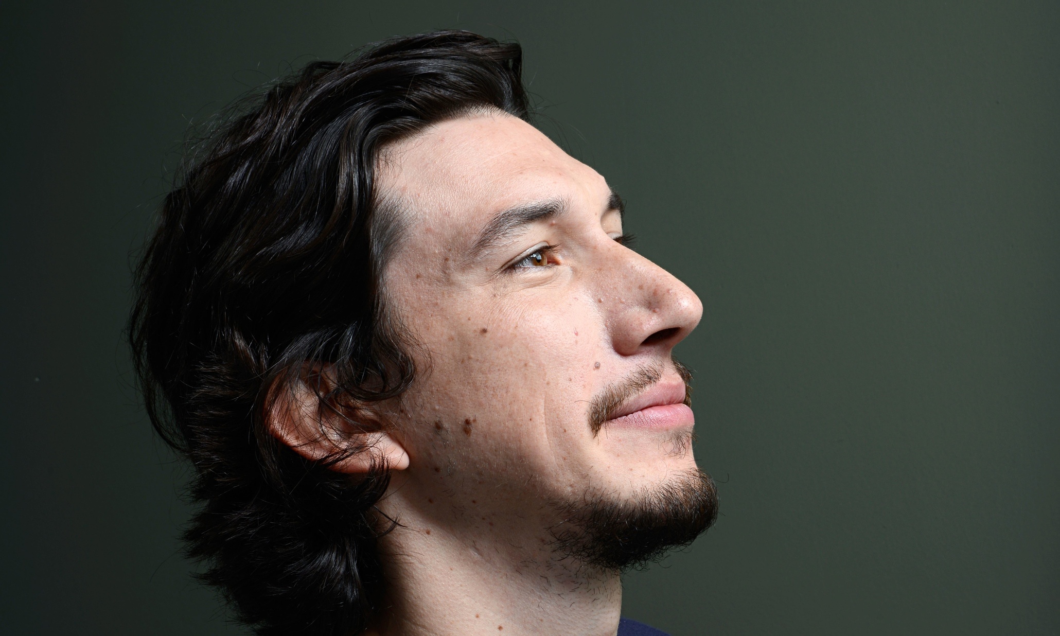 Adam Driver, HD wallpaper background, Movies, 2060x1240 HD Desktop