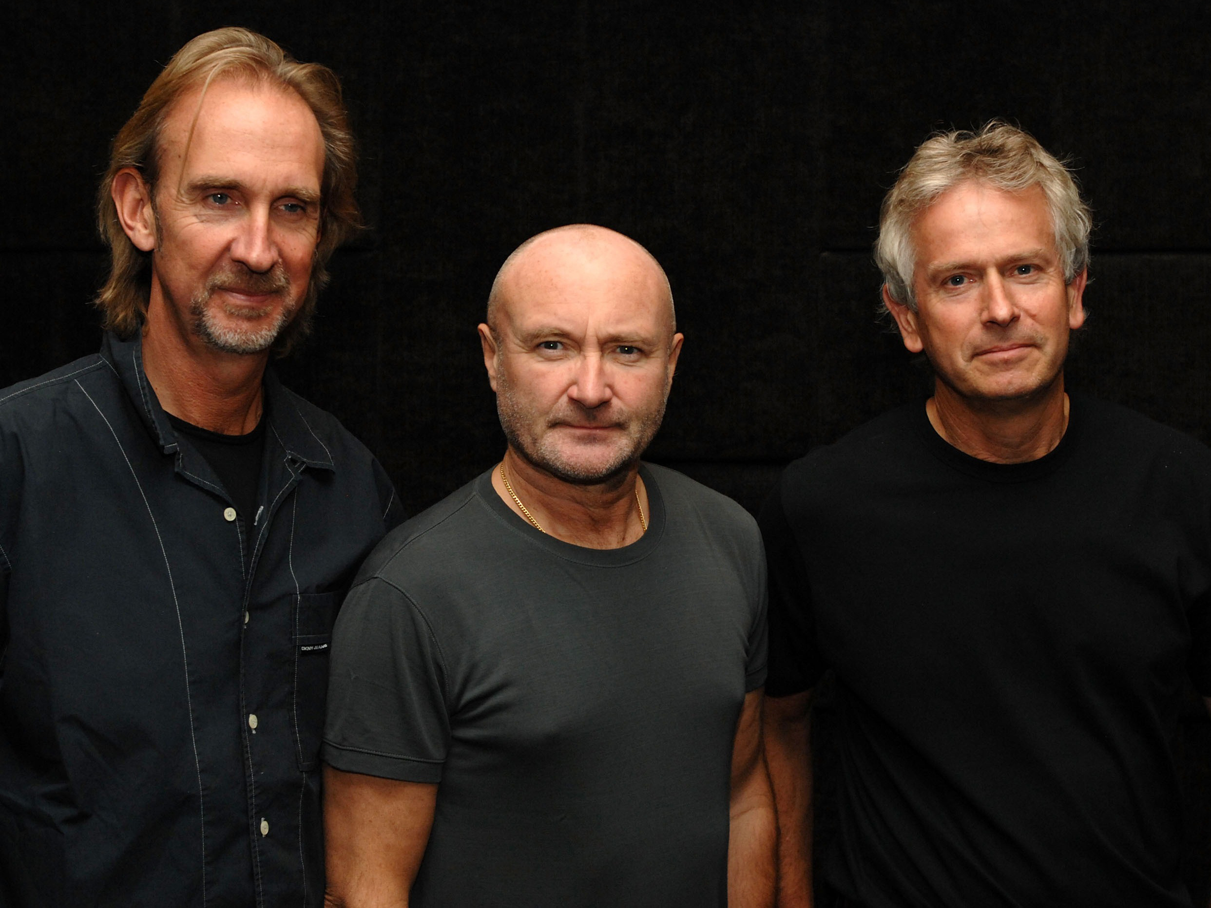 Genesis, Reunion tour, Music, 2490x1870 HD Desktop