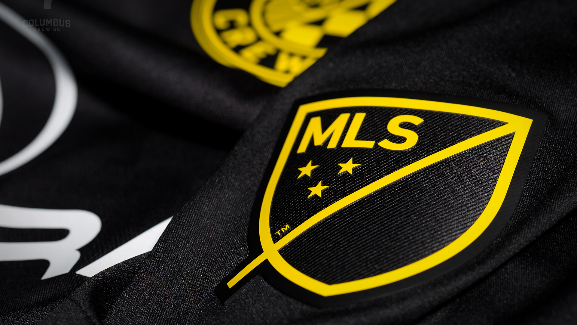 Columbus Crew jersey, MLS Wallpaper, 1920x1080 Full HD Desktop