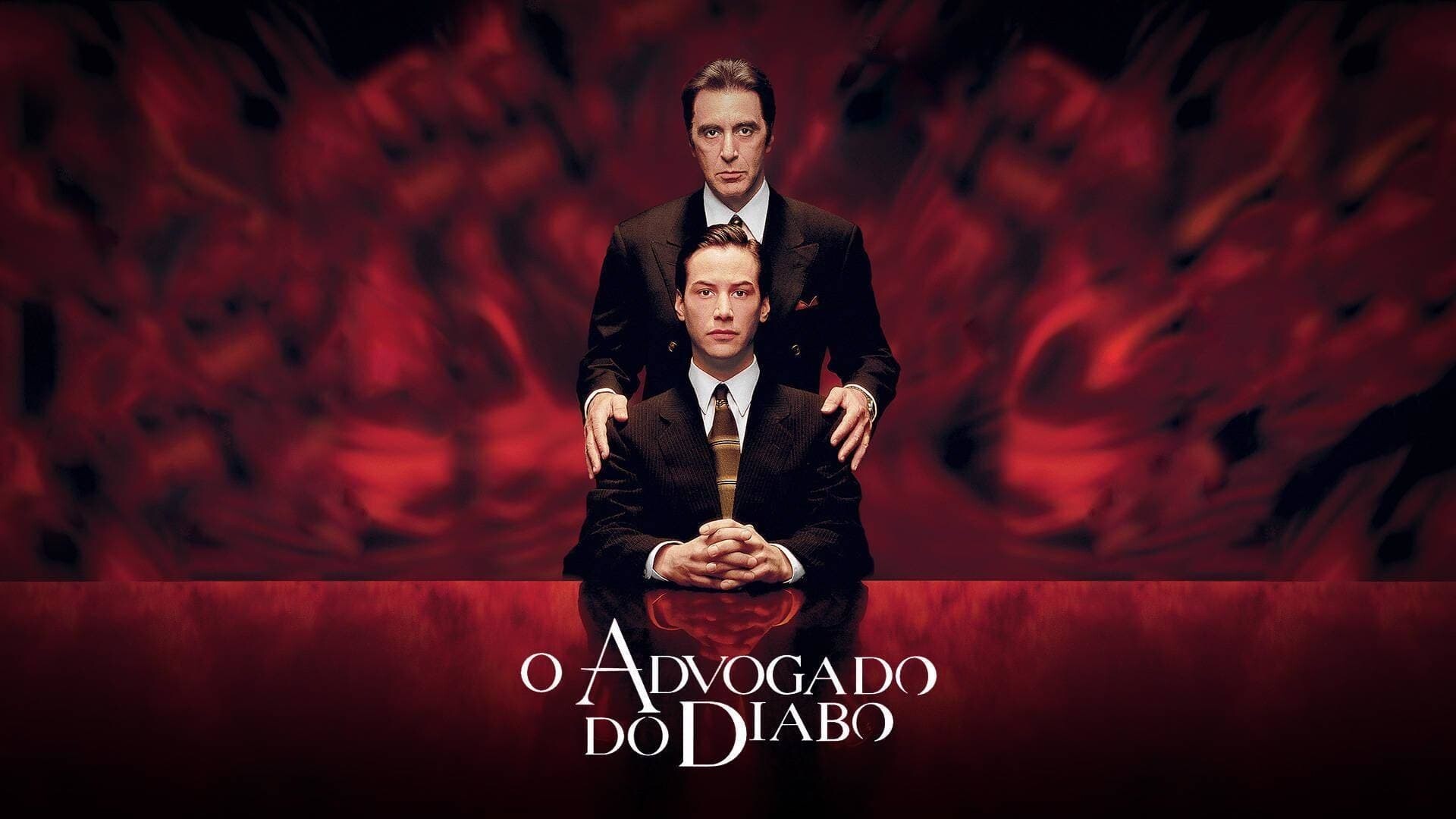 MovieDB, Film database, The Devil's Advocate, Complete information, 1920x1080 Full HD Desktop