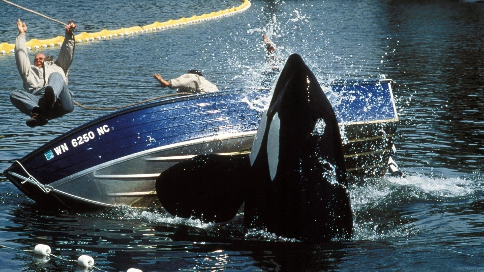 Free Willy 2 movie, Adventure home, Wallpapers, Samantha Walker, 1920x1080 Full HD Desktop