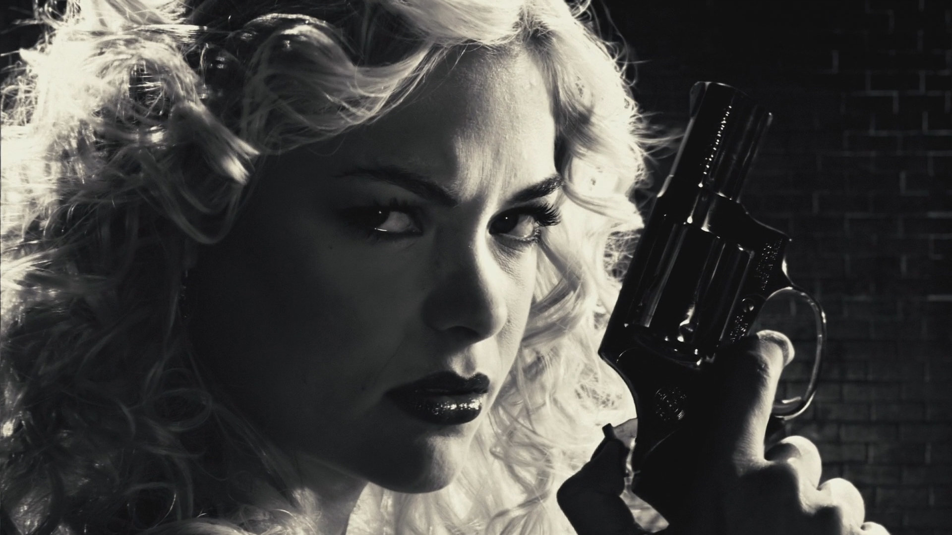 Jaime King, Sin City Wallpaper, 1920x1080 Full HD Desktop