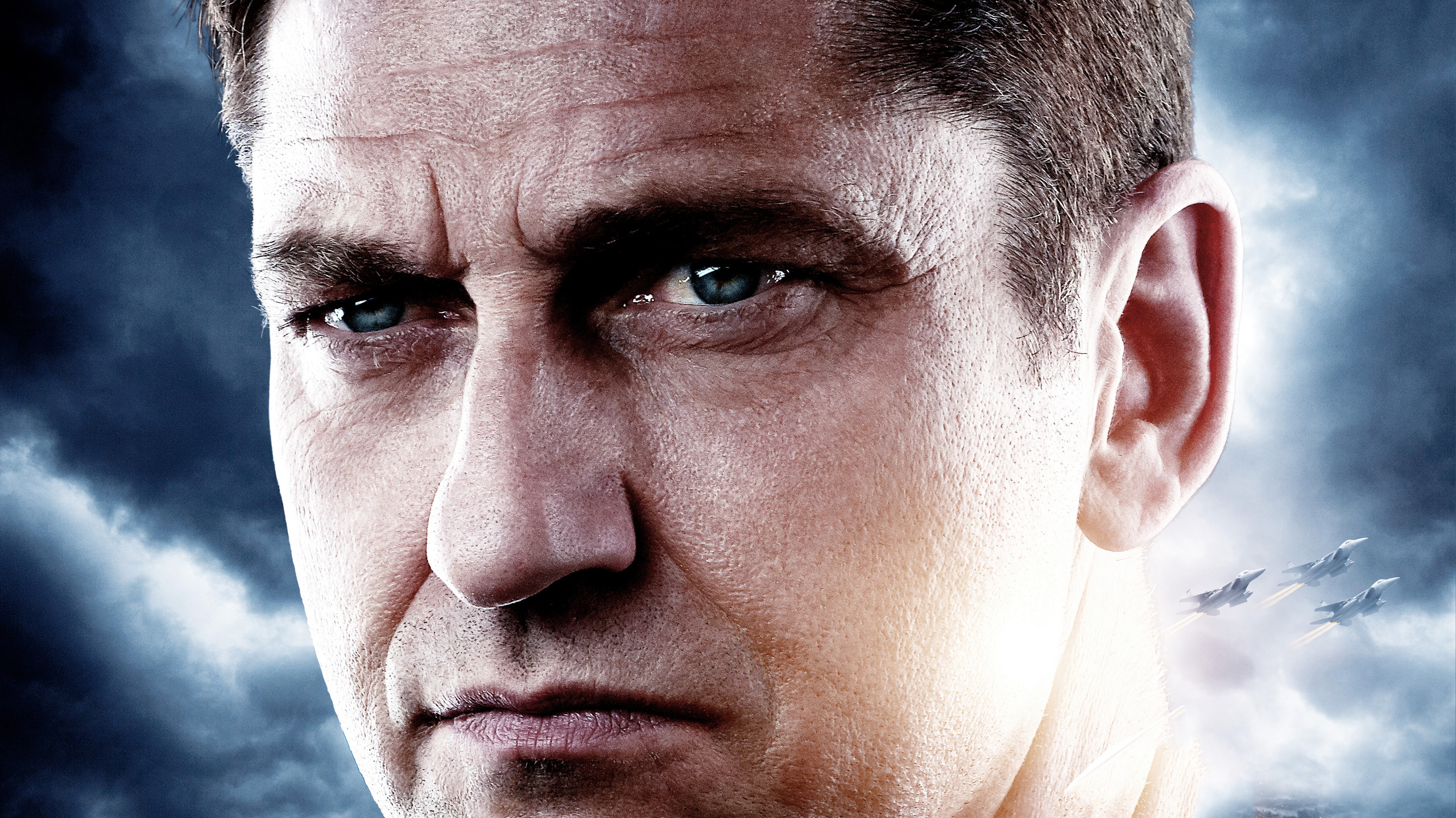 Hunter Killer, Movies, 5K, Wallpapers, 2560x1440 HD Desktop