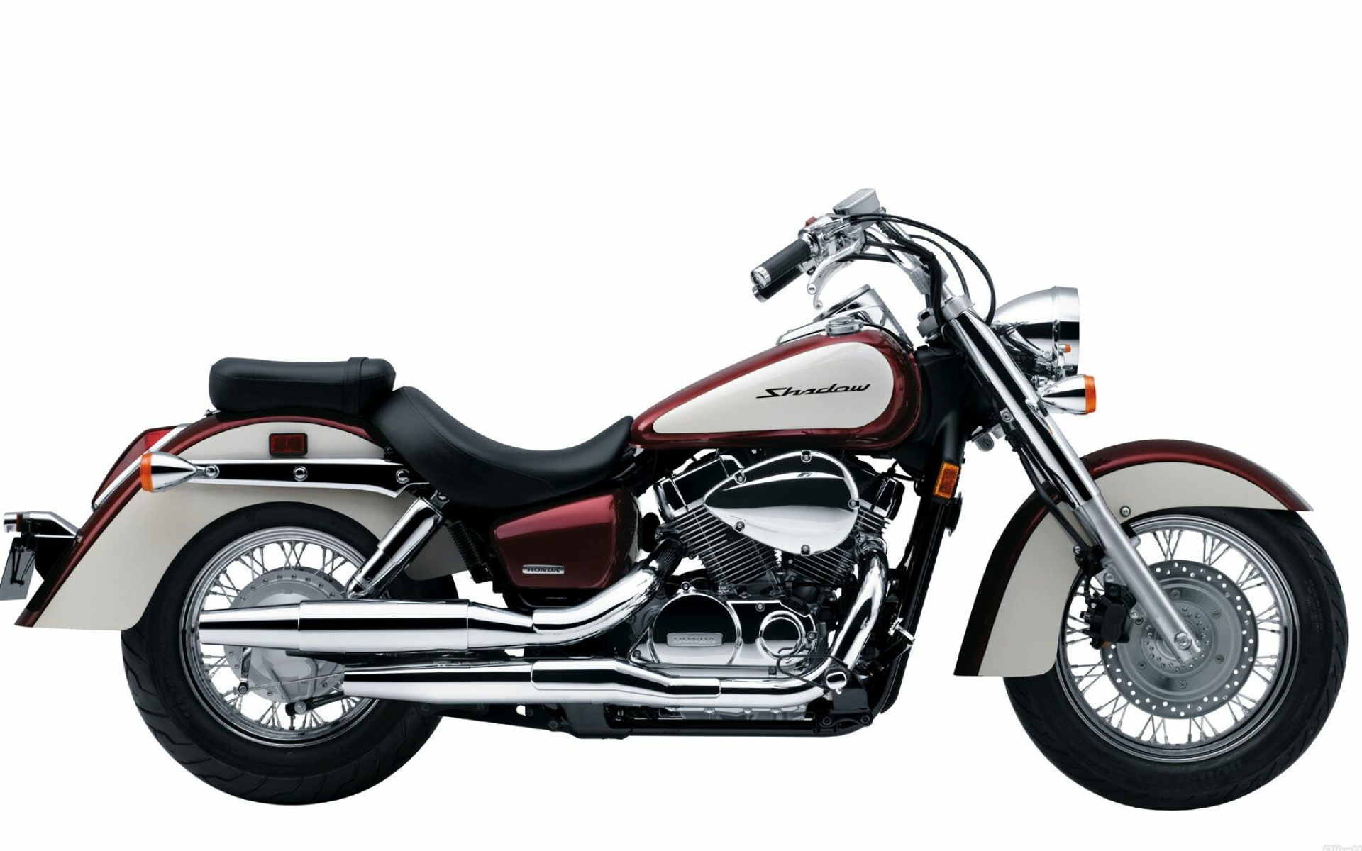 Honda Shadow, HD wallpapers, Motorcycle photography, Honda service, 1920x1200 HD Desktop