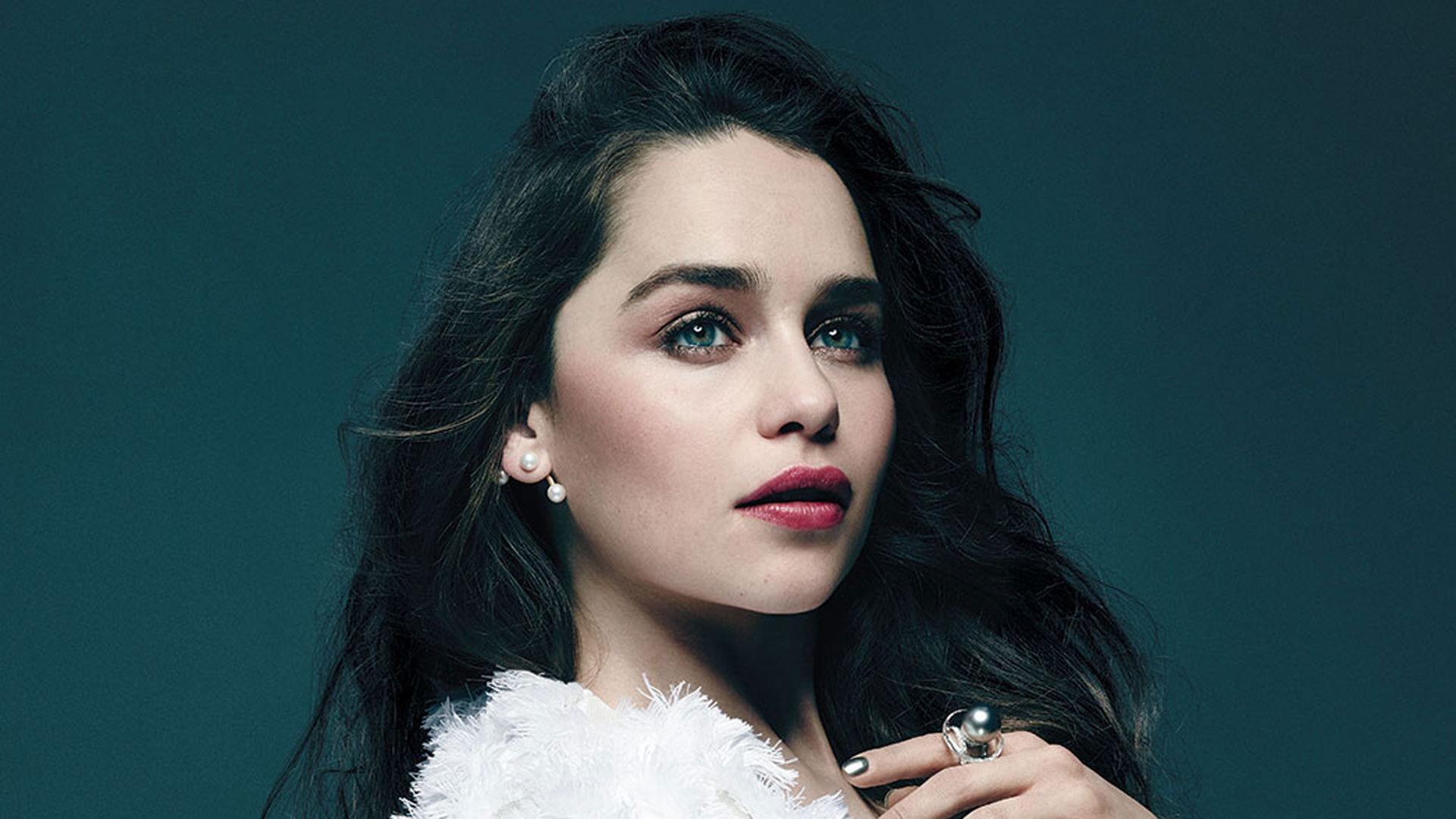 Emilia Clarke, Desktop, 1920x1080 Full HD Desktop