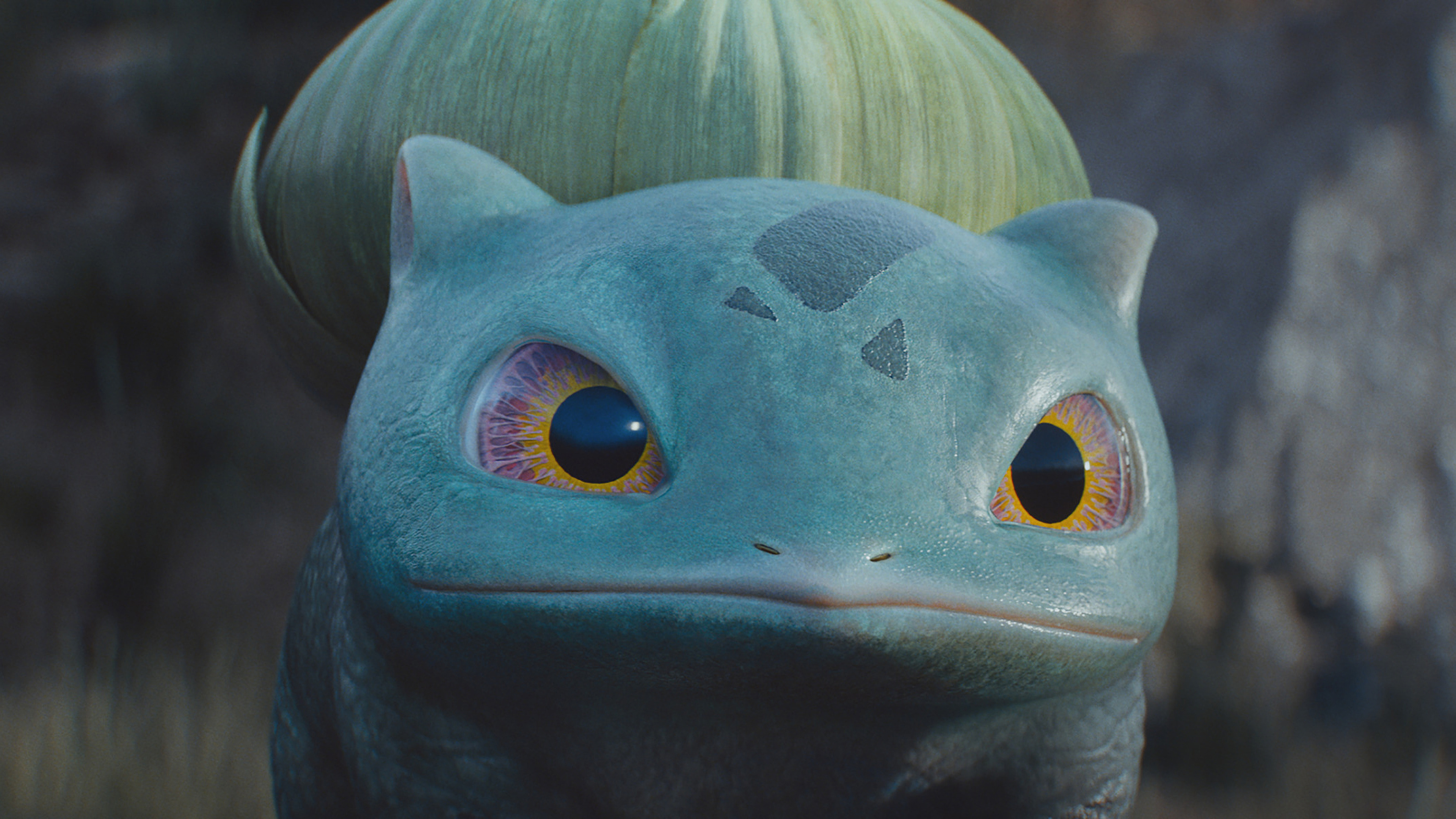 Ivysaur, Bulbasaur HD wallpapers, Popular backgrounds, 3840x2160 4K Desktop