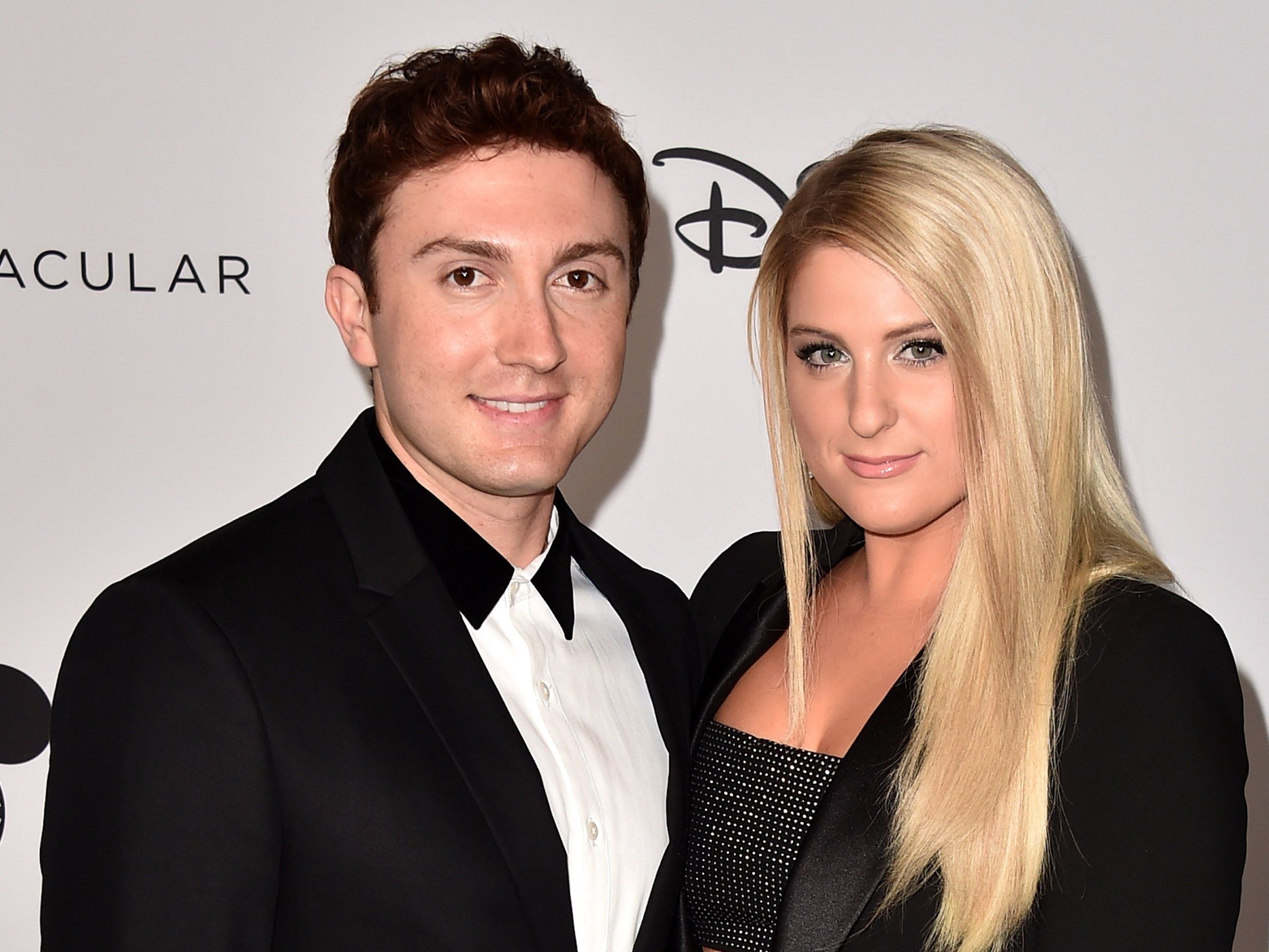 Daryl Sabara Movies, Meghan Trainor, Married, Wifey for Lifey, 2400x1800 HD Desktop