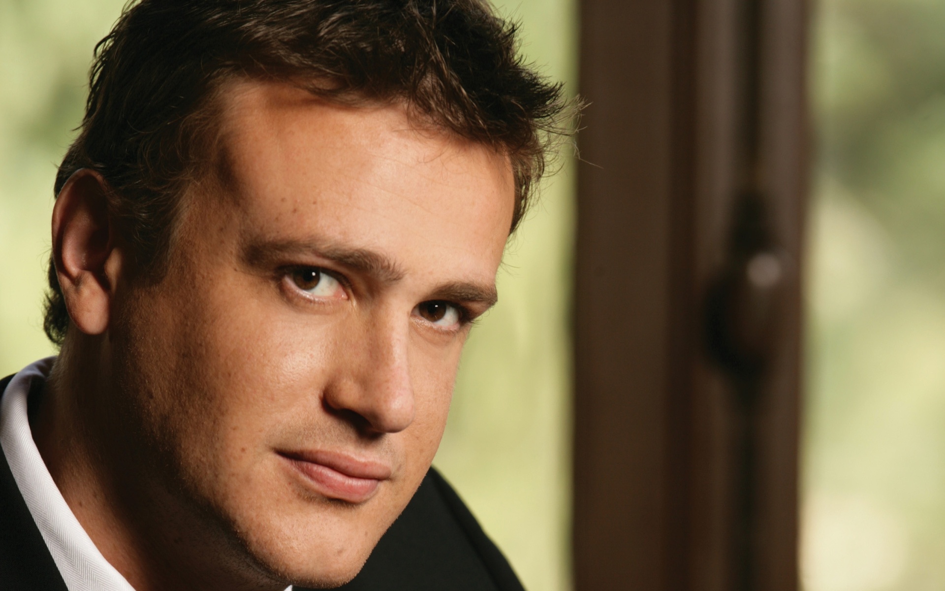 Jason Segel, Celebrity wallpapers, Background images, HD, 1920x1200 HD Desktop