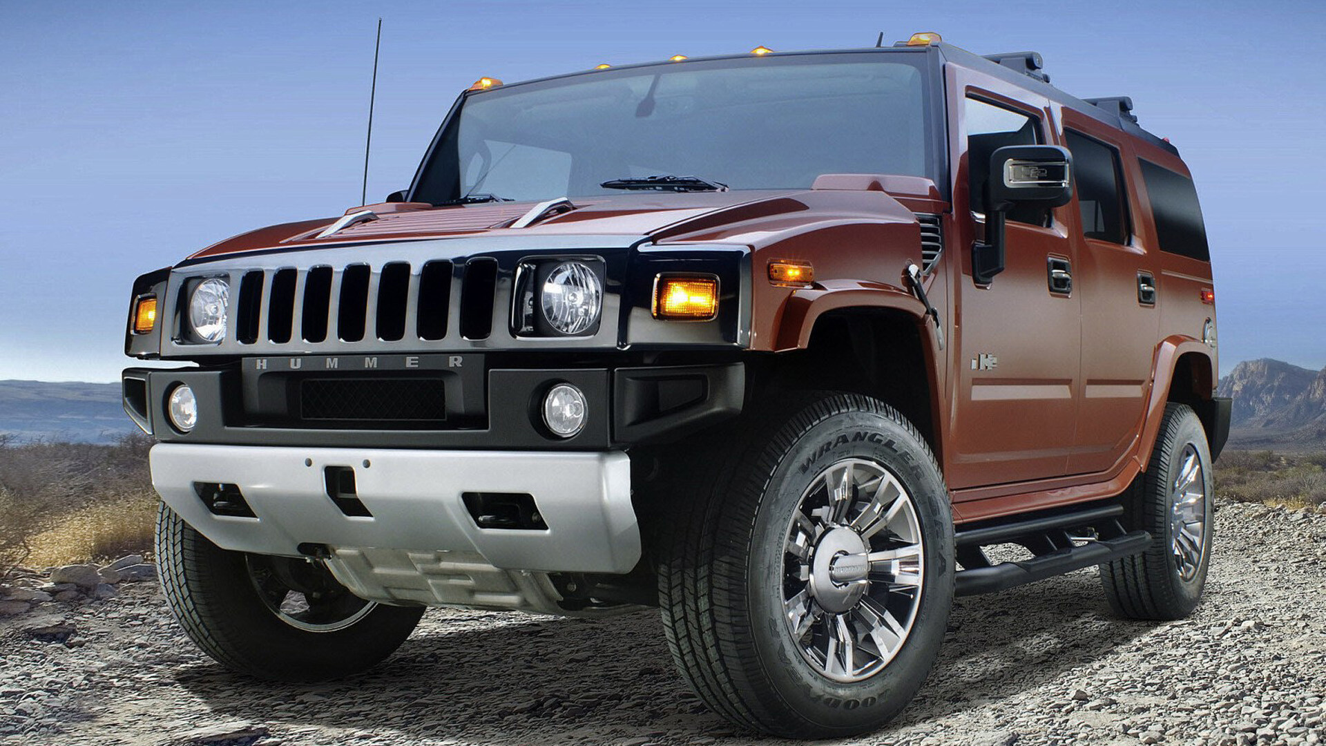 Hummer H2 wallpapers, High-definition, Stunning designs, Free download, 1920x1080 Full HD Desktop