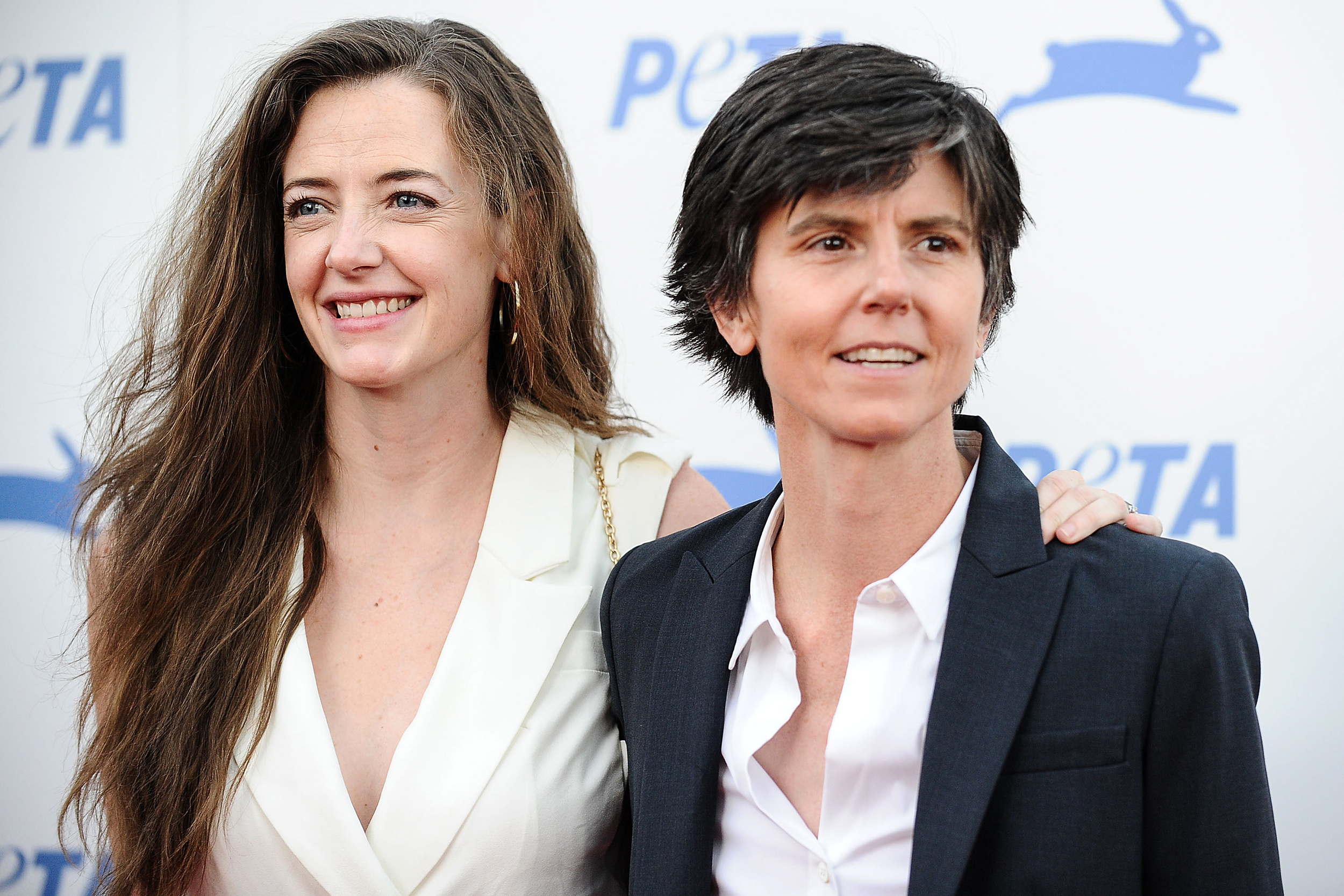 Am I OK?, Tig Notaro, Stephanie Allynne, Sundance full circle, 2500x1670 HD Desktop