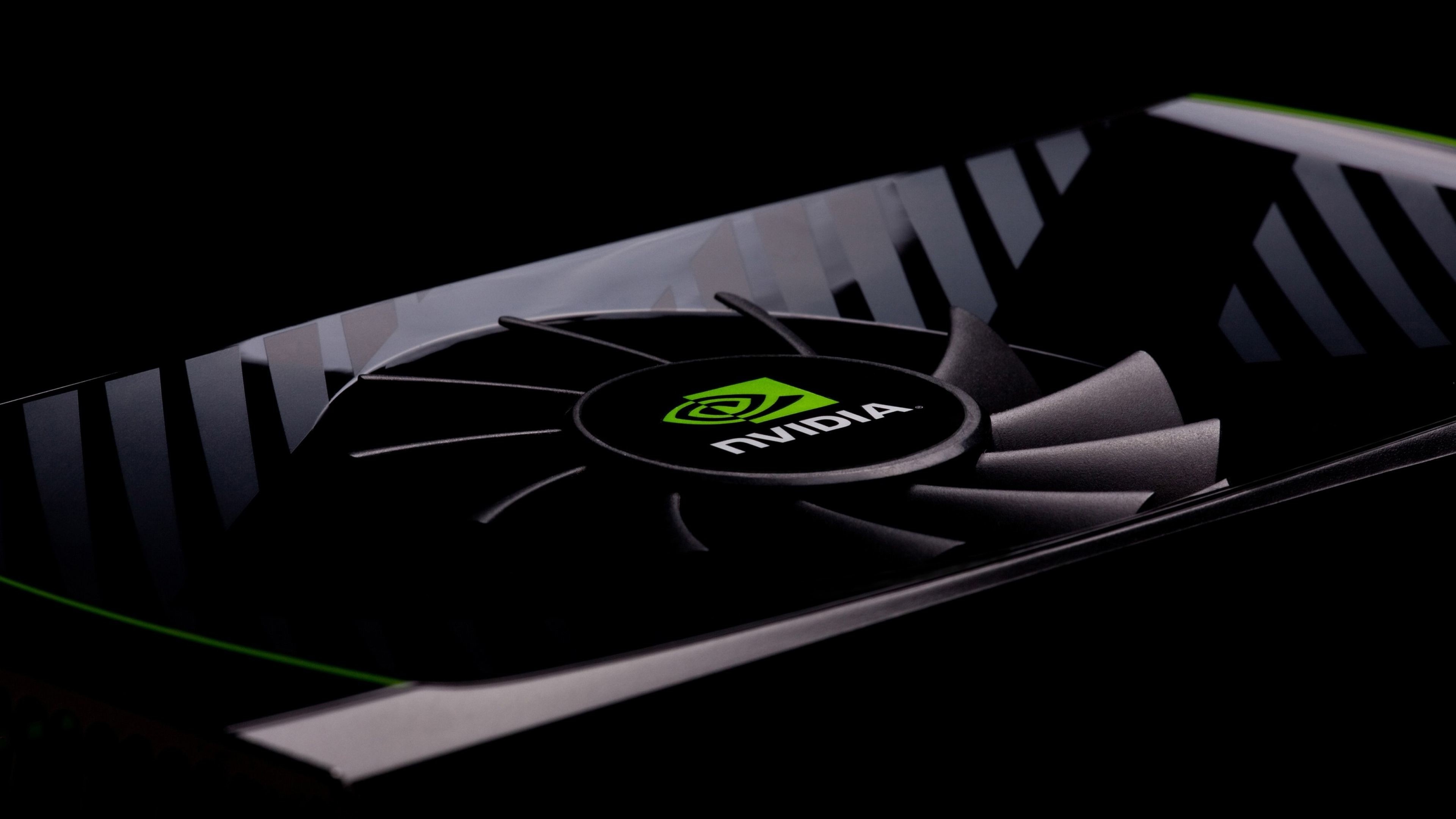 Nvidia, Wallpapers, Background pictures, 3840x2160 4K Desktop