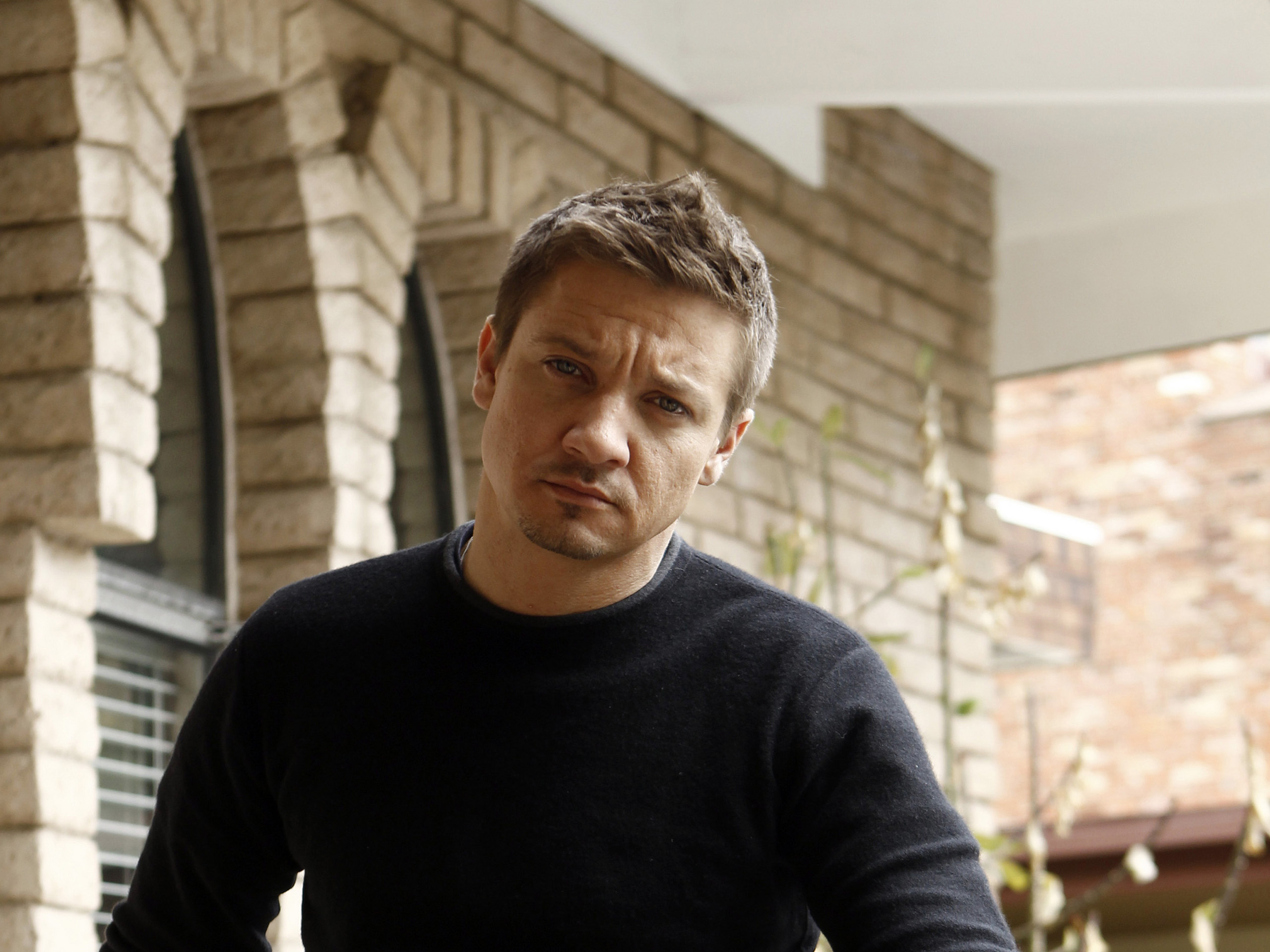 Jeremy Renner, Movies, Background 57222 px, 2560x1920 HD Desktop