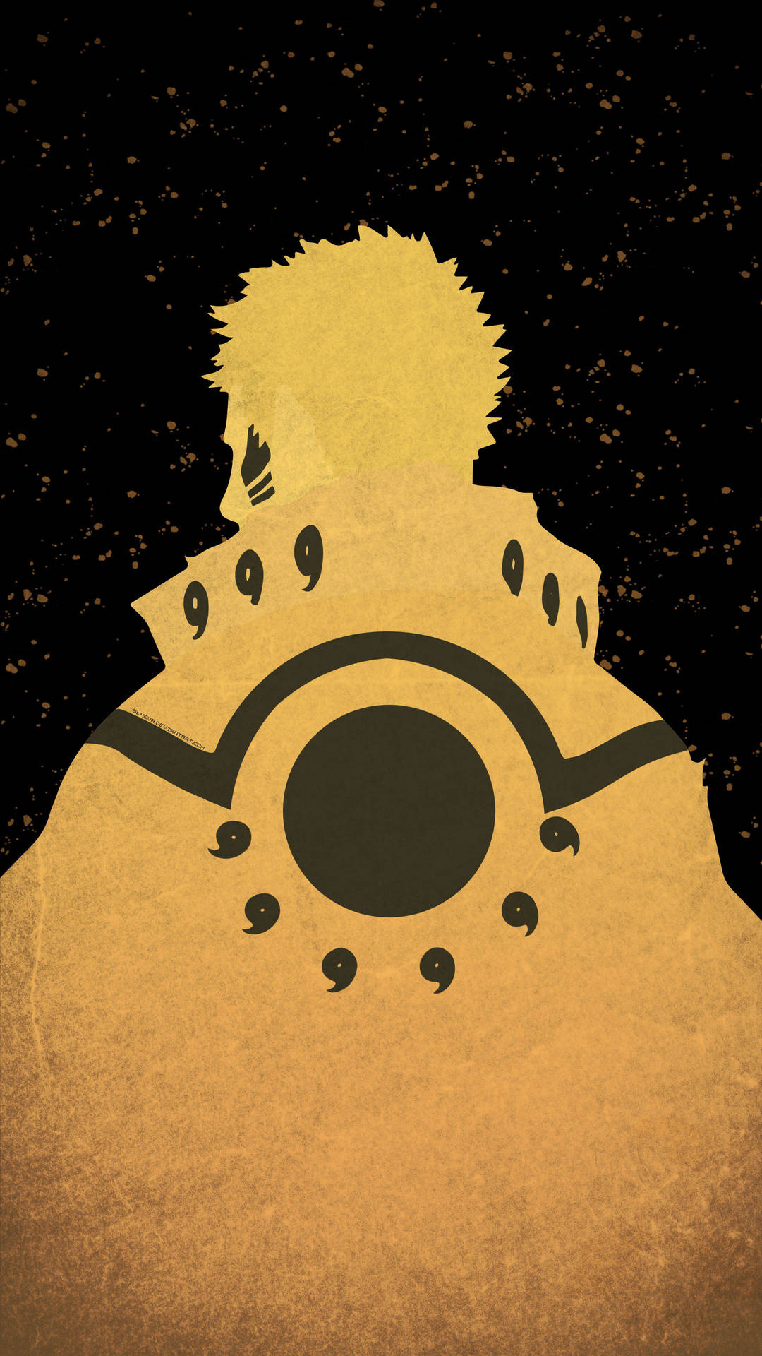 Naruto, For iPhone Wallpaper, 1080x1920 Full HD Phone