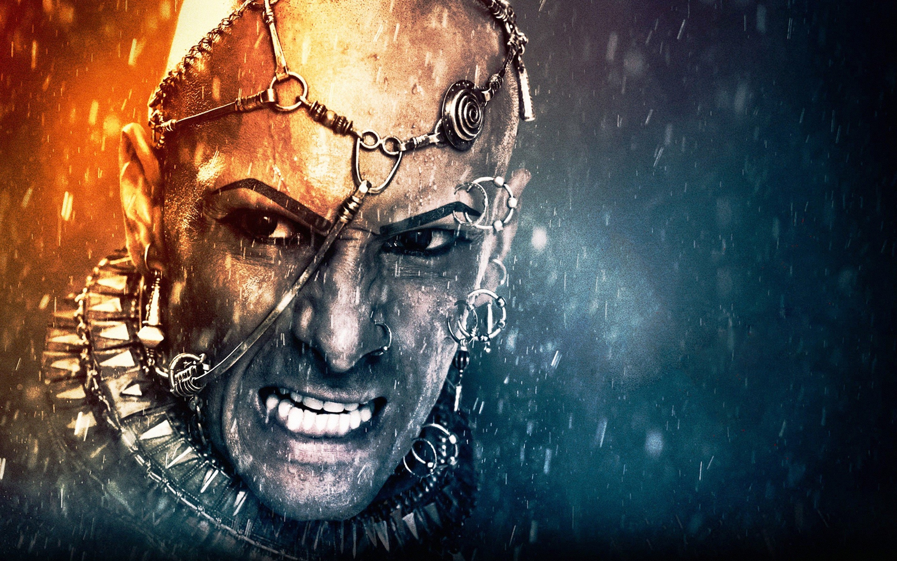 Xerxes, Rise of an Empire, Resolution 1680x1050, HD wallpapers, 2880x1800 HD Desktop