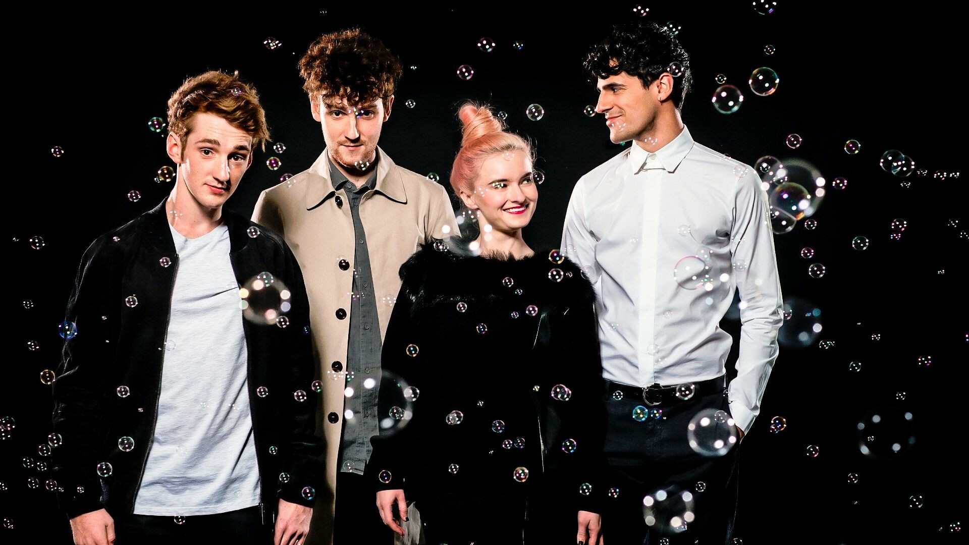 Clean Bandit, Image search result, Impressive visuals, Aesthetic appeal, 1920x1080 Full HD Desktop